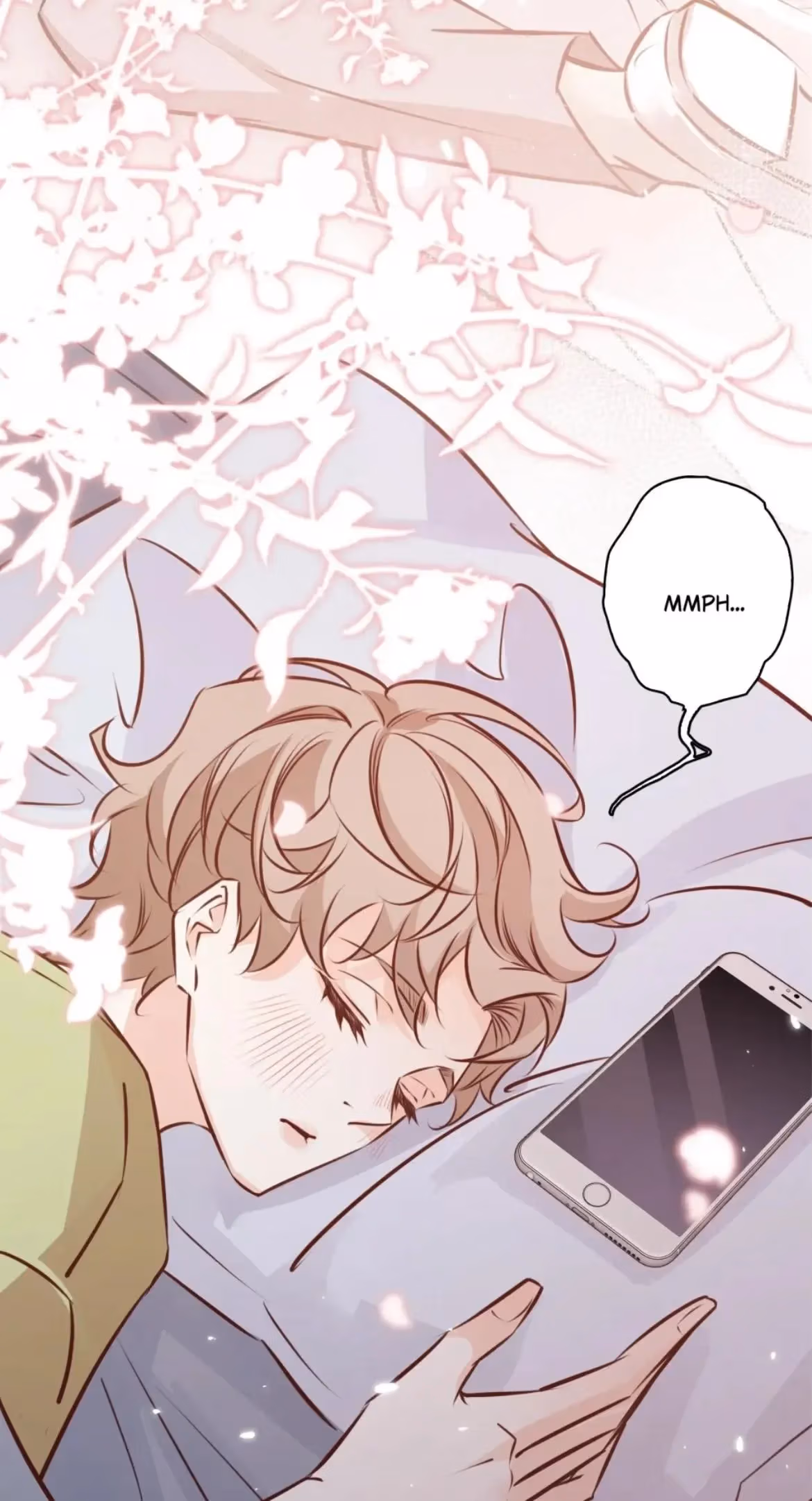 Read Love Is Love chapter 26 image 23 on Lezhin