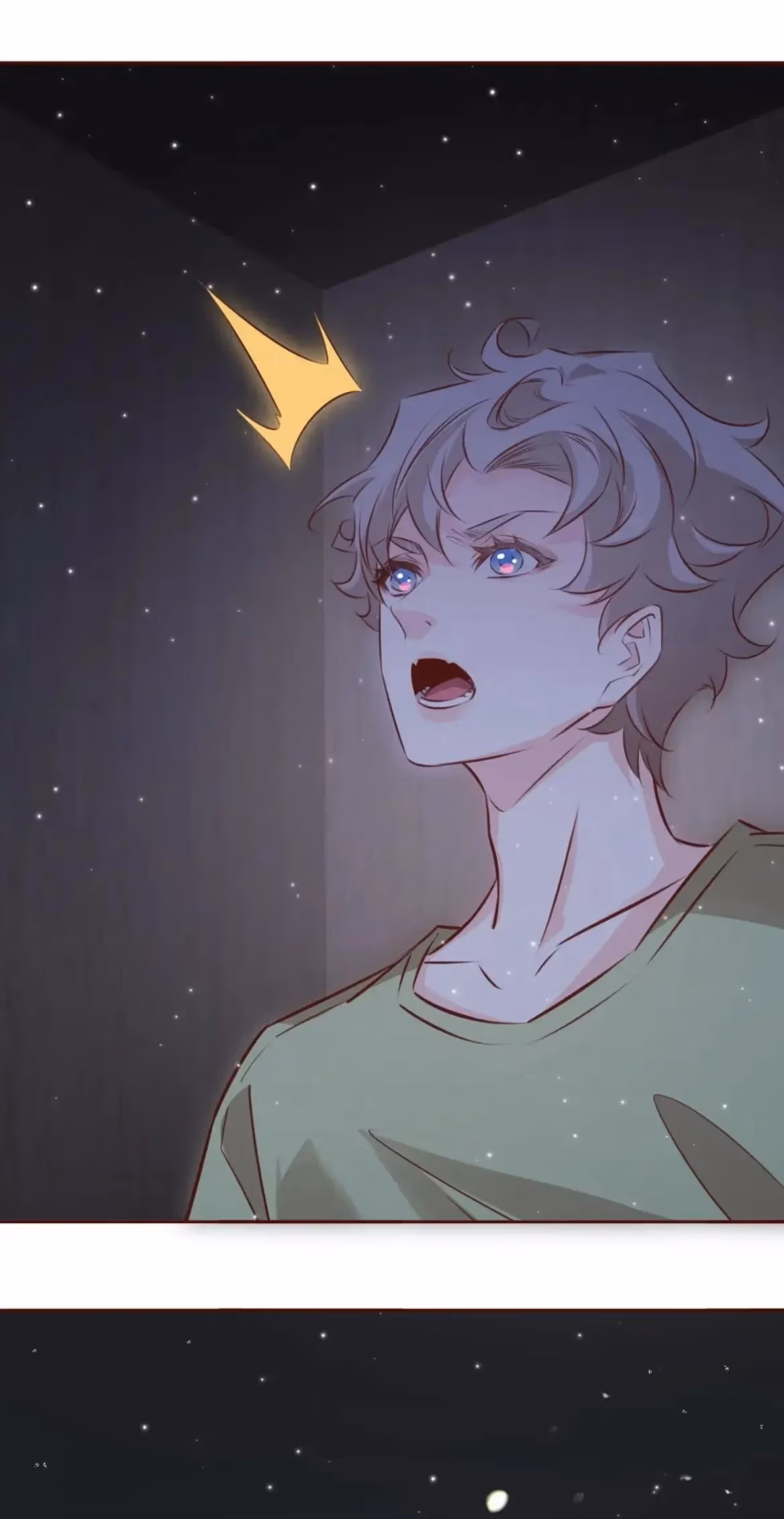 Read Love Is Love chapter 26 image 27 on Lezhin