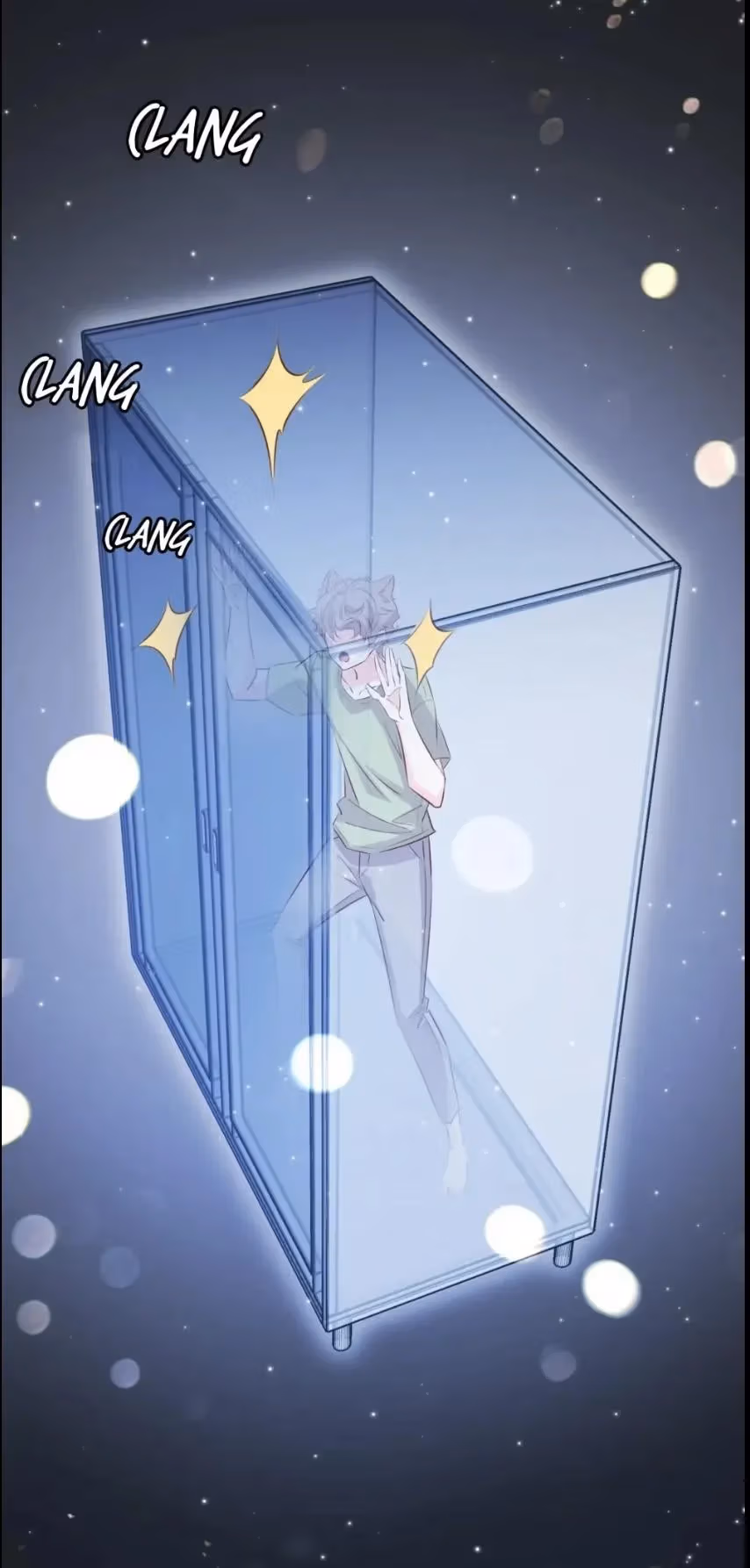 Read Love Is Love chapter 26 image 28 on Lezhin