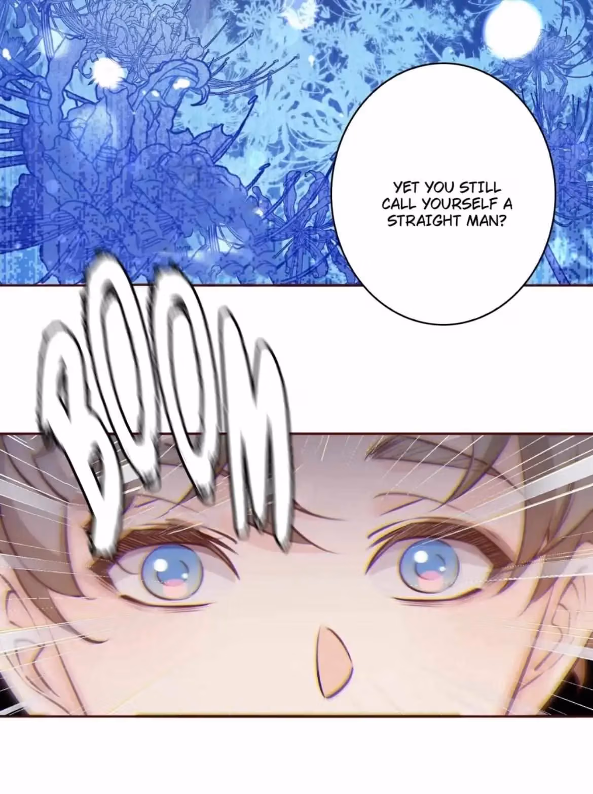 Read Love Is Love chapter 27 image 11 on Lezhin