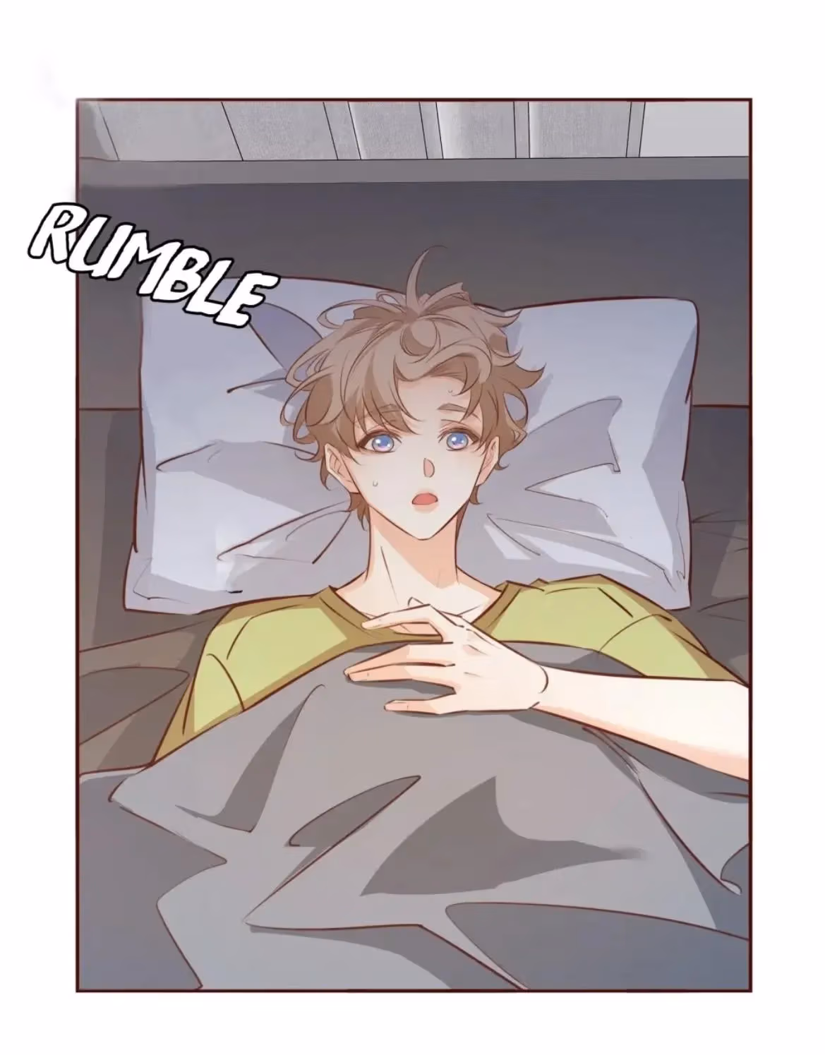 Read Love Is Love chapter 27 image 12 on Lezhin
