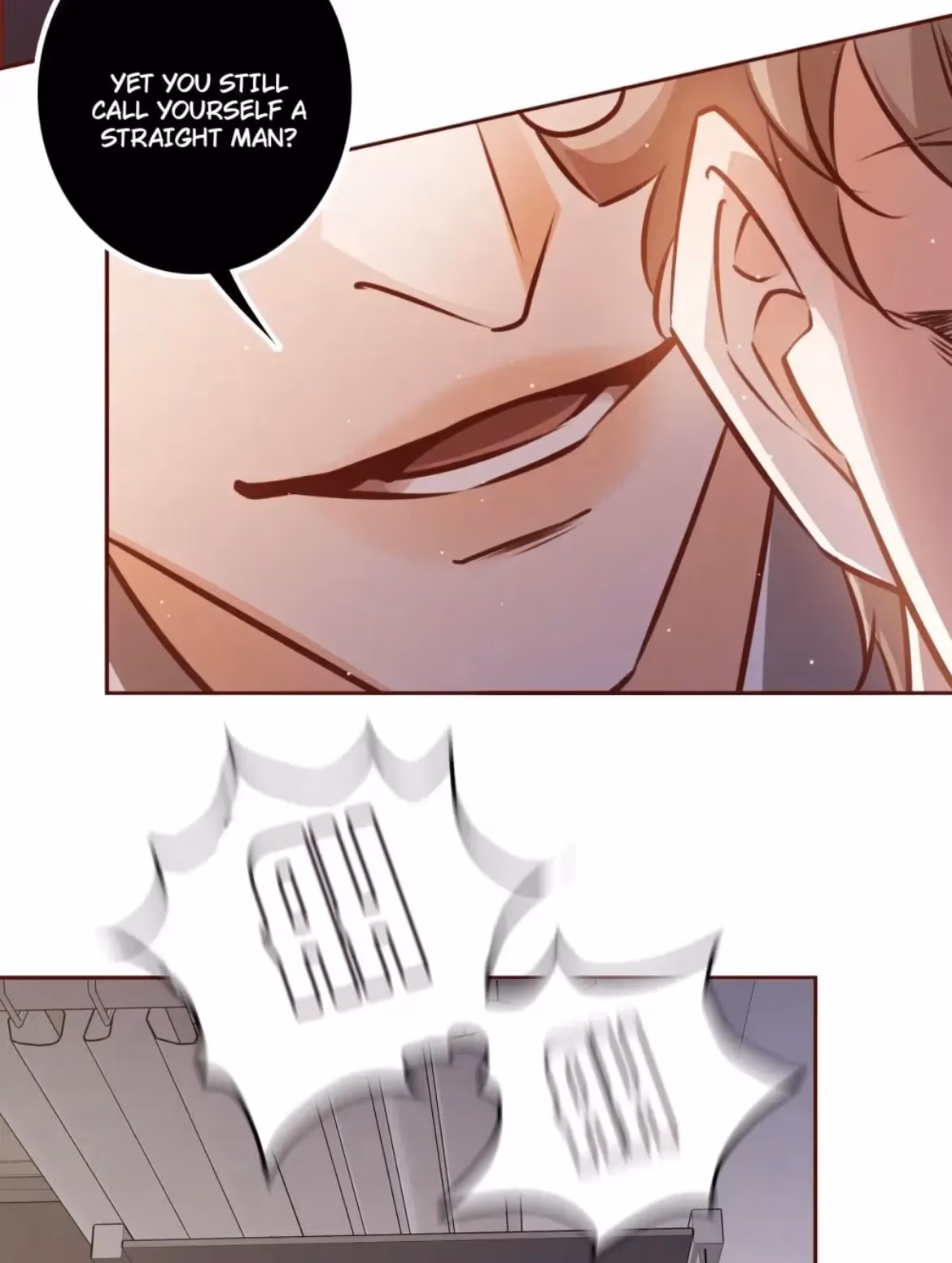 Read Love Is Love chapter 27 image 16 on Lezhin