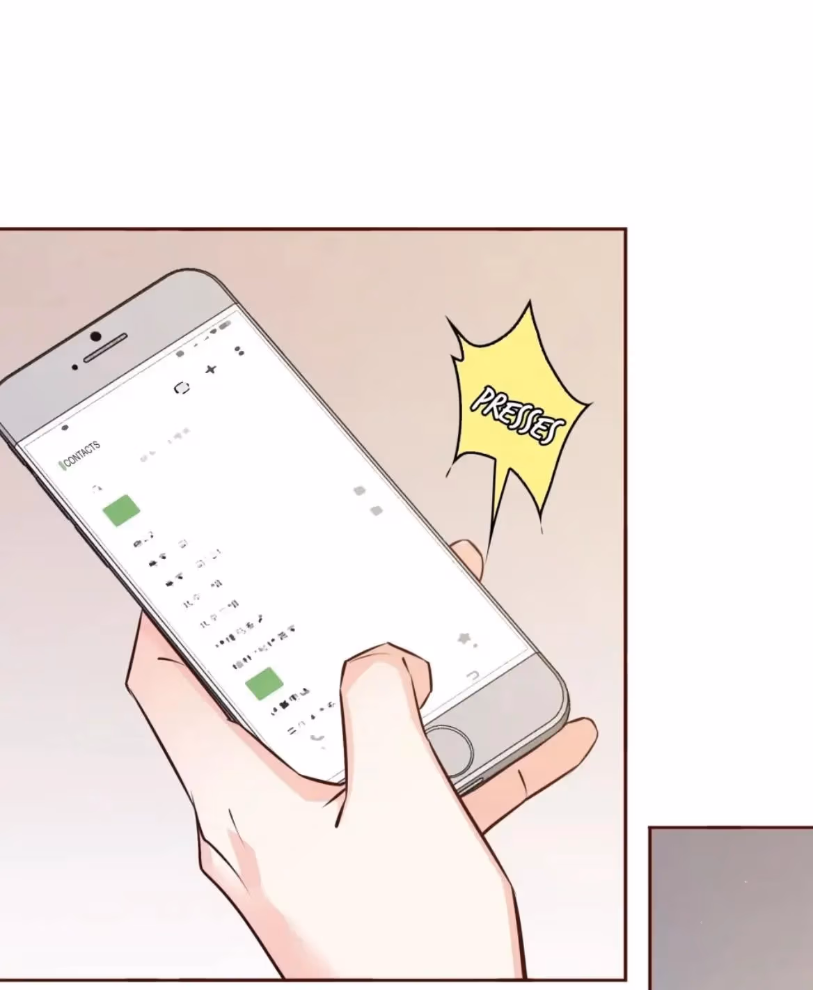 Read Love Is Love chapter 27 image 18 on Lezhin