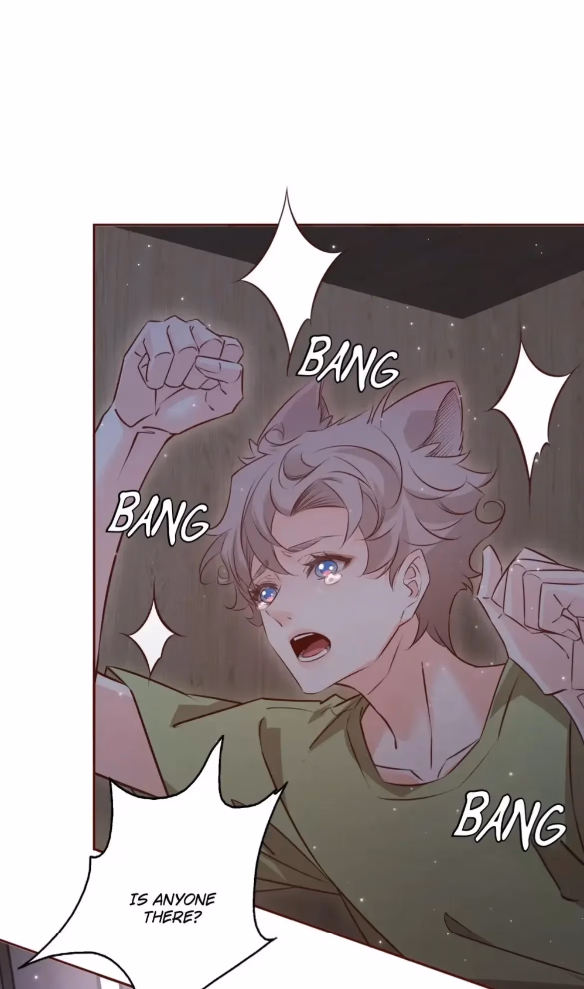 Read Love Is Love chapter 27 image 2 on Lezhin
