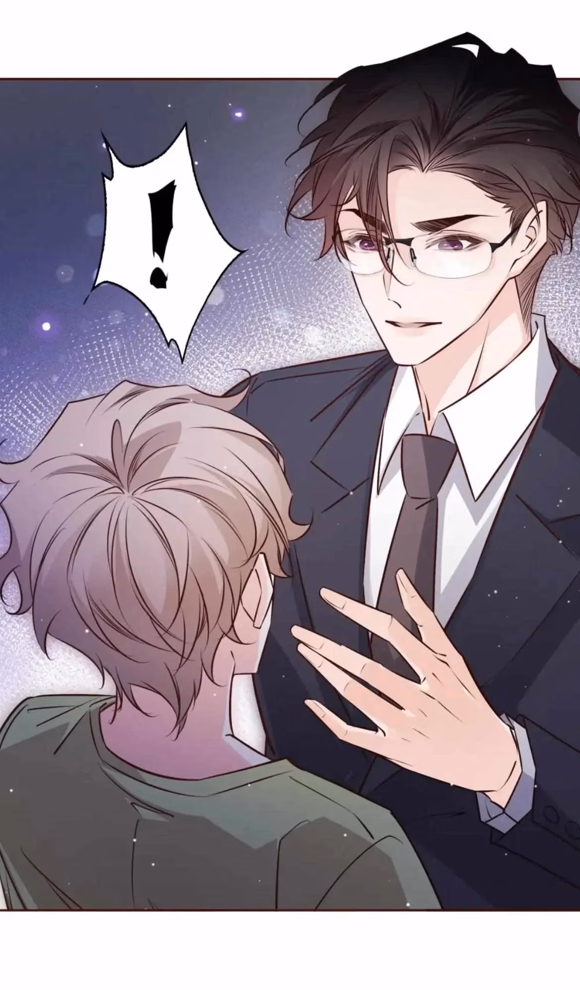 Read Love Is Love chapter 27 image 5 on Lezhin