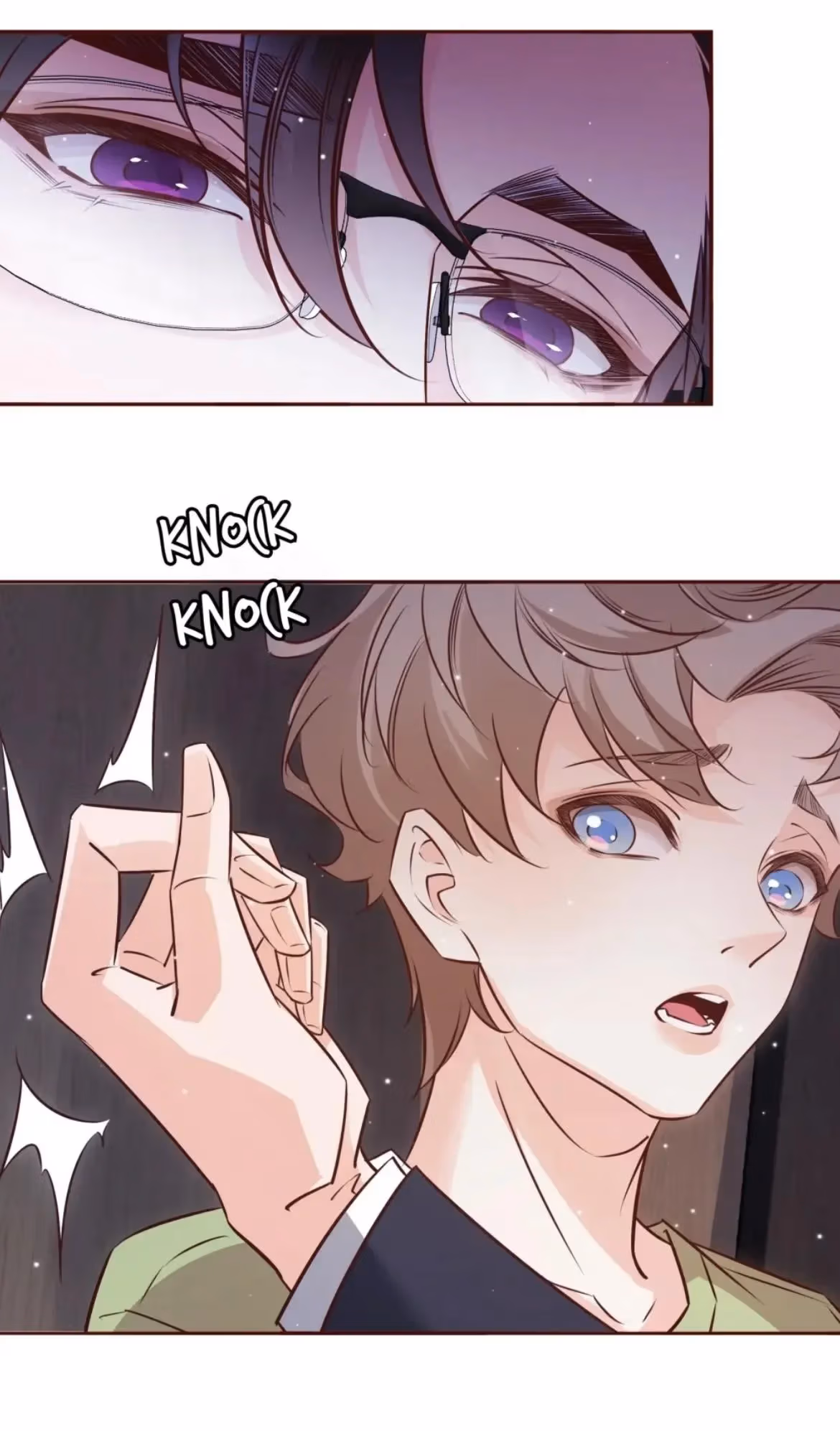 Read Love Is Love chapter 27 image 8 on Lezhin