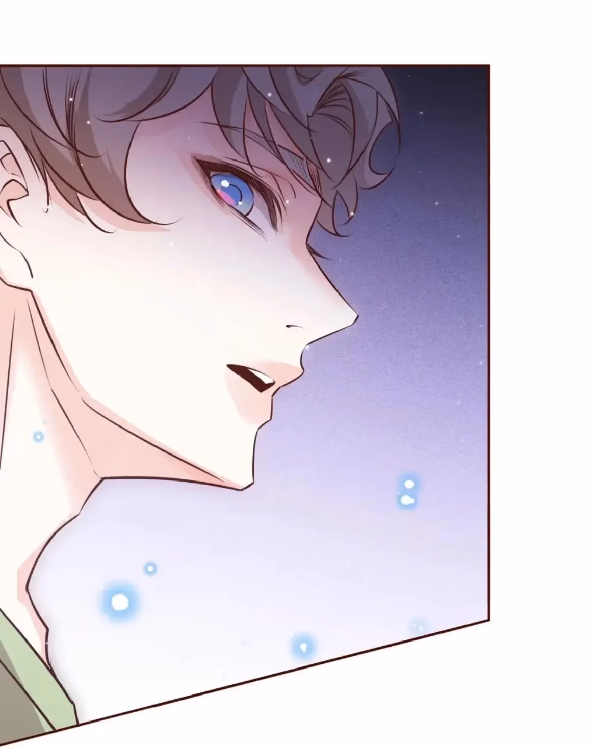 Read Love Is Love chapter 27 image 9 on Lezhin