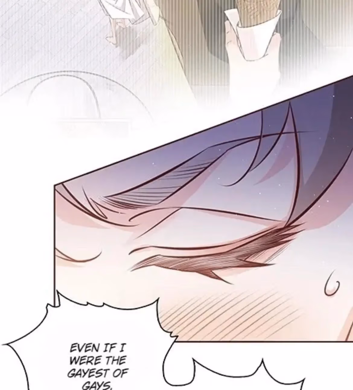 Read Love Is Love chapter 28 image 21 on Lezhin