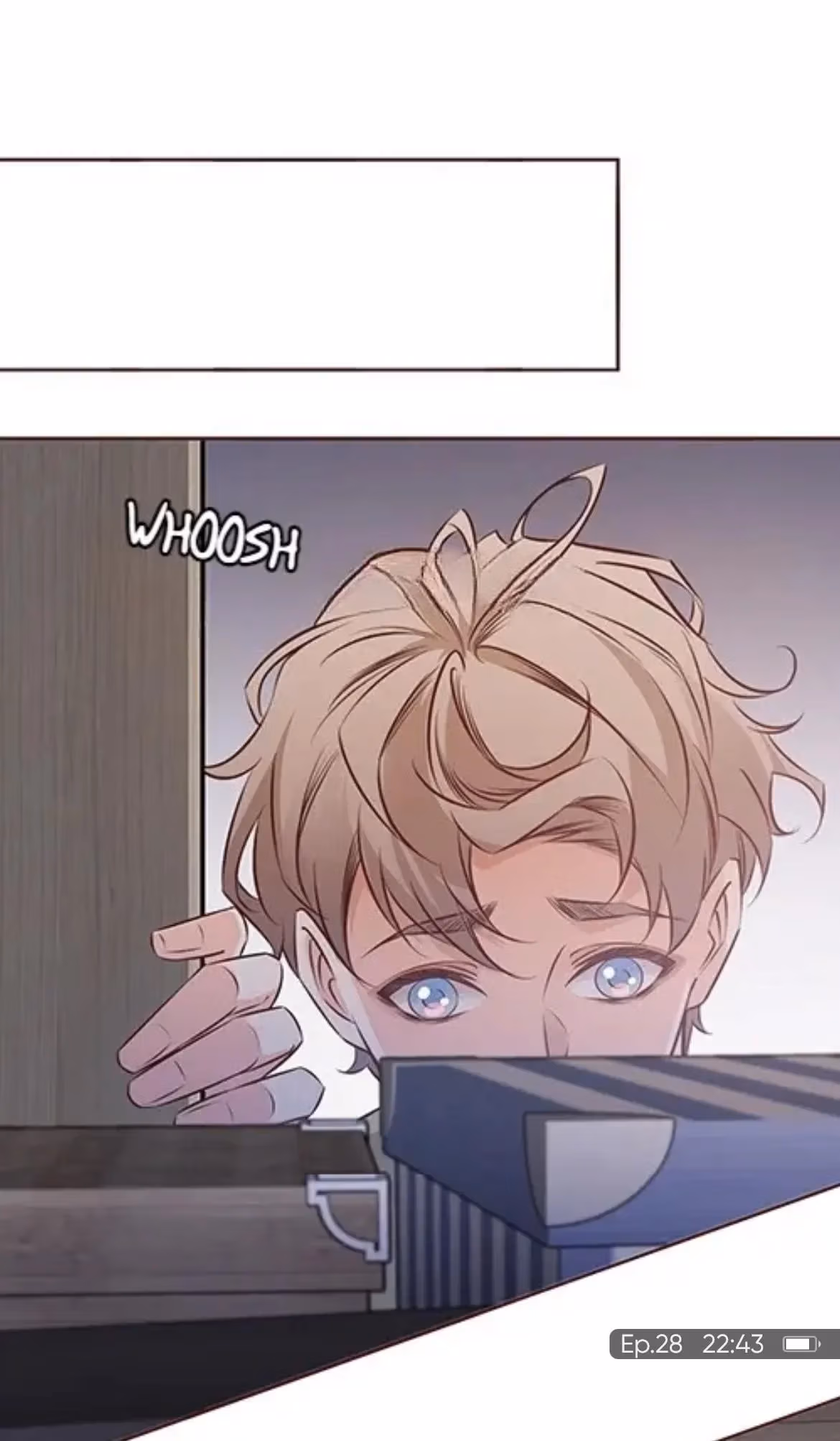 Read Love Is Love chapter 28 image 26 on Lezhin