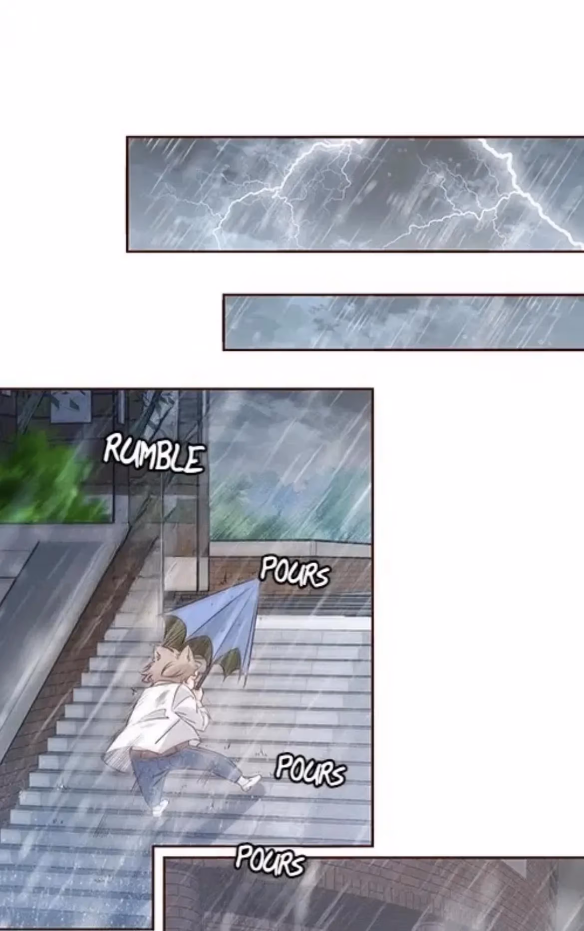 Read Love Is Love chapter 28 image 30 on Lezhin