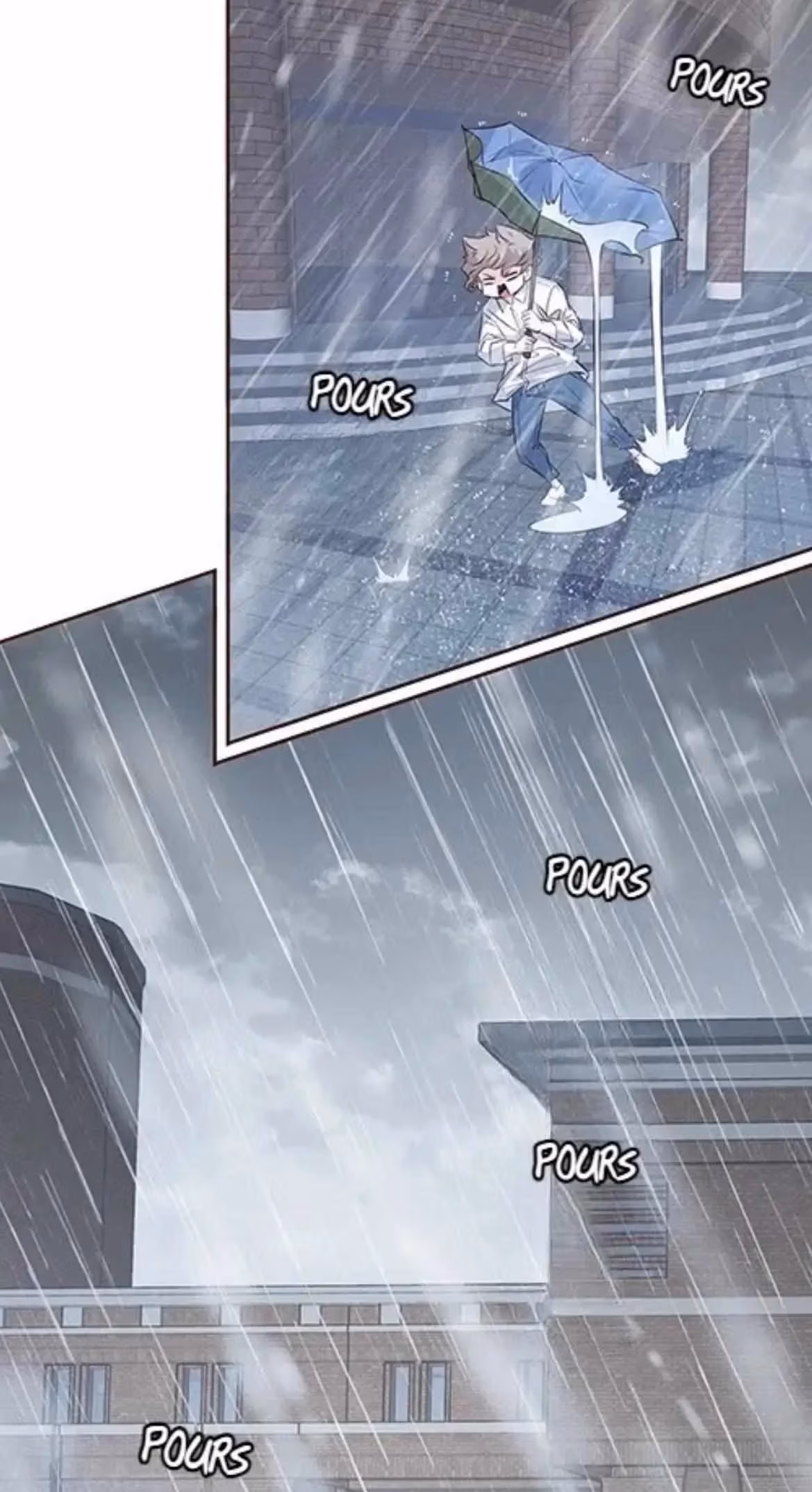 Read Love Is Love chapter 28 image 31 on Lezhin