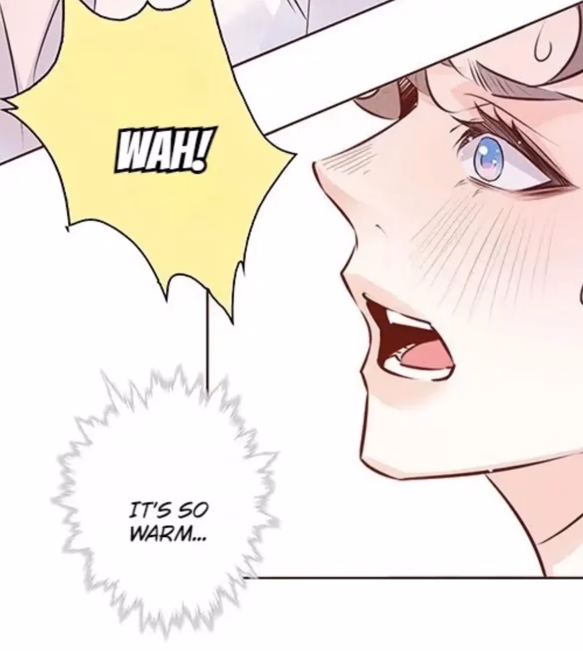 Read Love Is Love chapter 28 image 35 on Lezhin