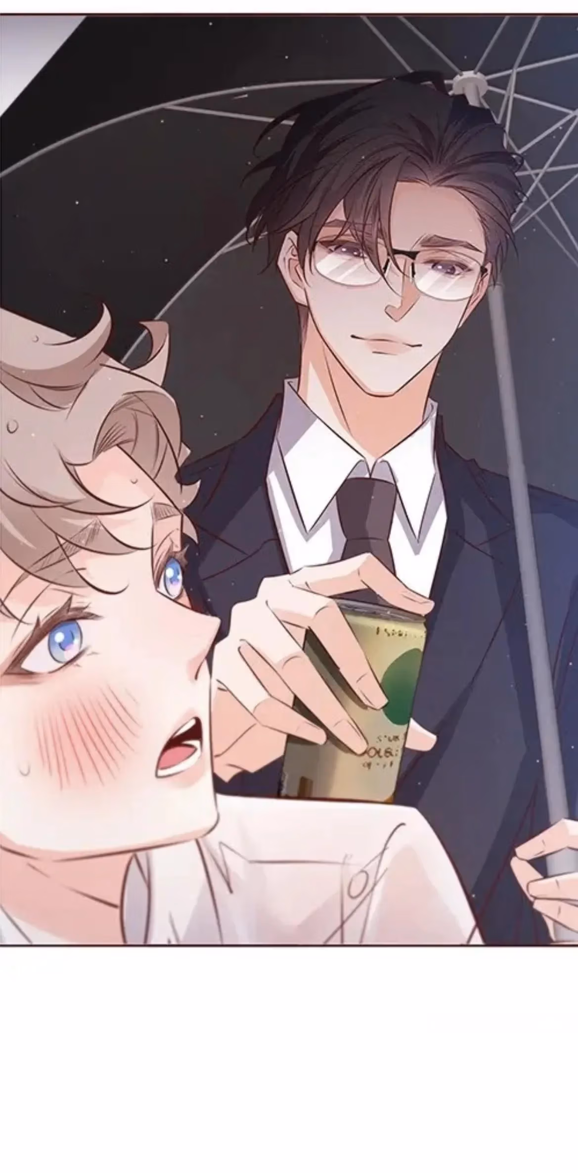 Read Love Is Love chapter 28 image 36 on Lezhin