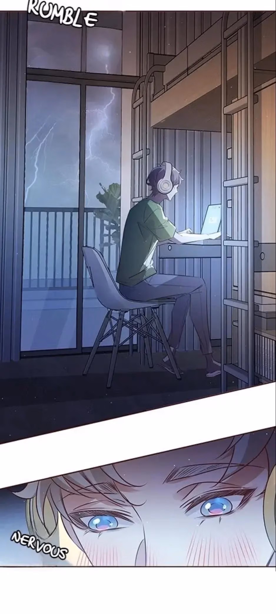 Read Love Is Love chapter 28 image 7 on Lezhin
