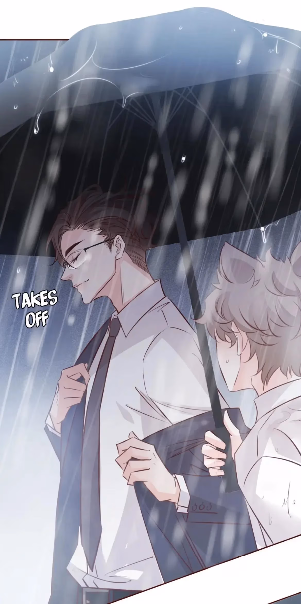 Read Love Is Love chapter 29 image 11 on Lezhin