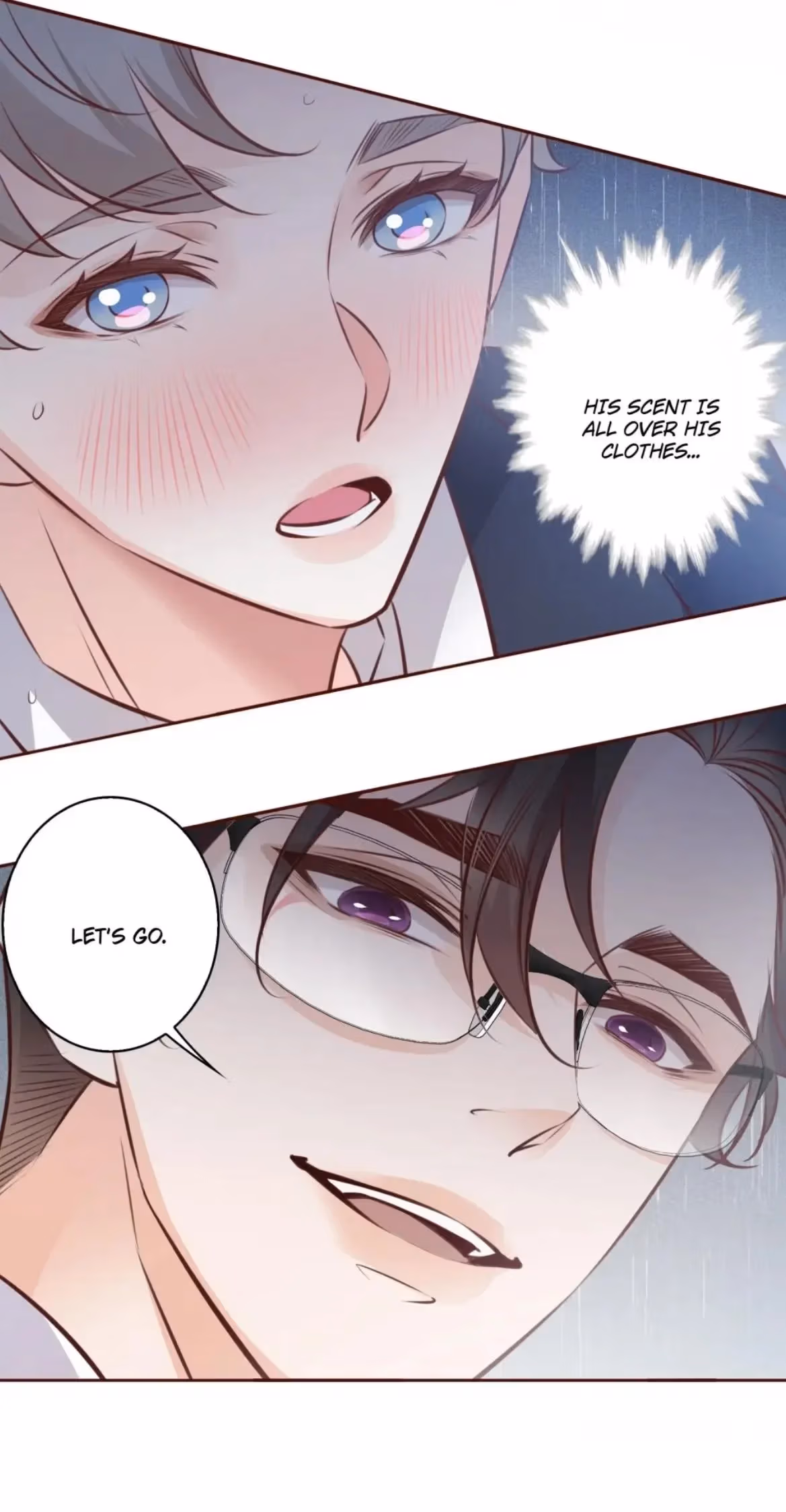 Read Love Is Love chapter 29 image 13 on Lezhin