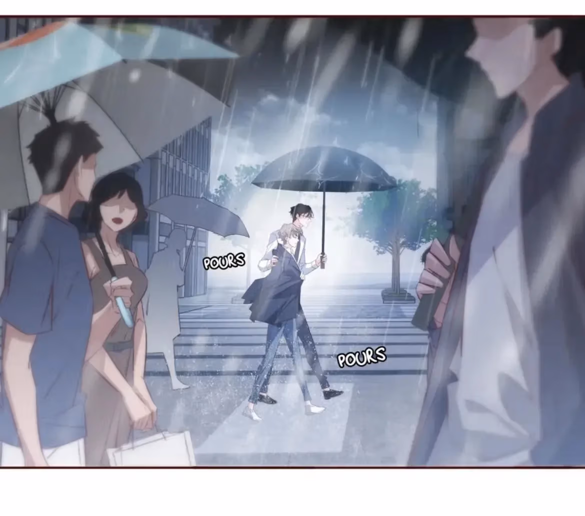 Read Love Is Love chapter 29 image 14 on Lezhin