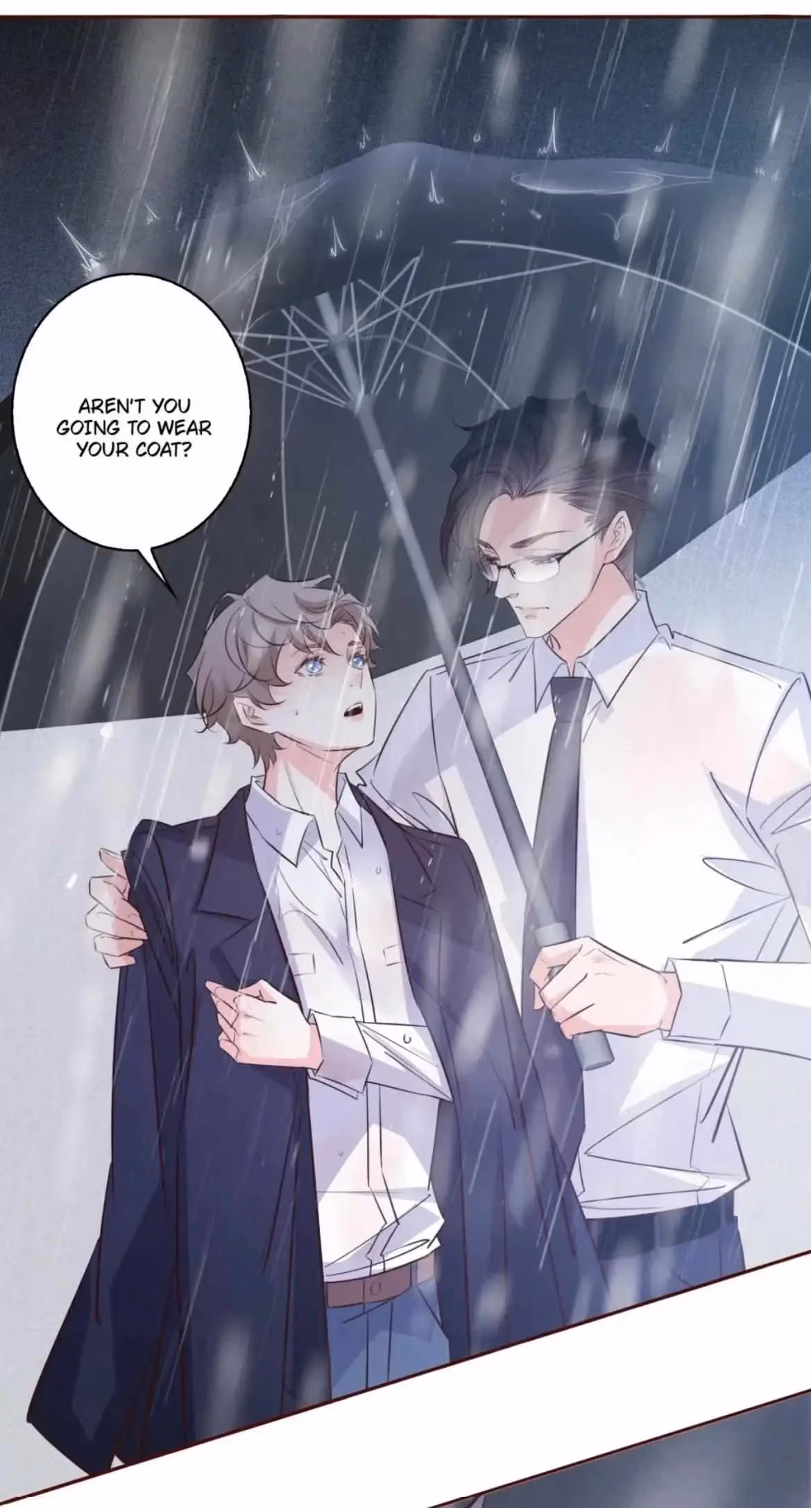 Read Love Is Love chapter 29 image 15 on Lezhin