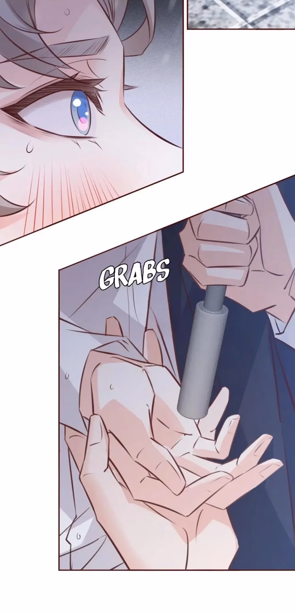 Read Love Is Love chapter 29 image 18 on Lezhin