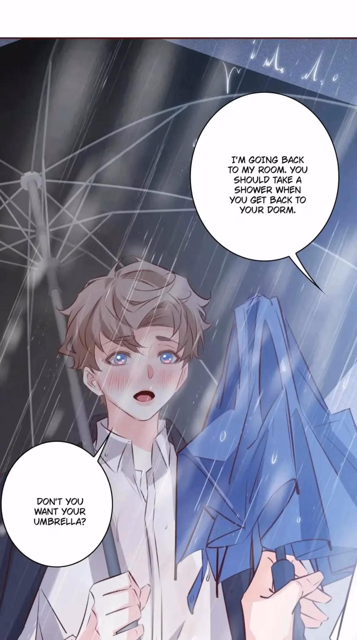 Read Love Is Love chapter 29 image 19 on Lezhin