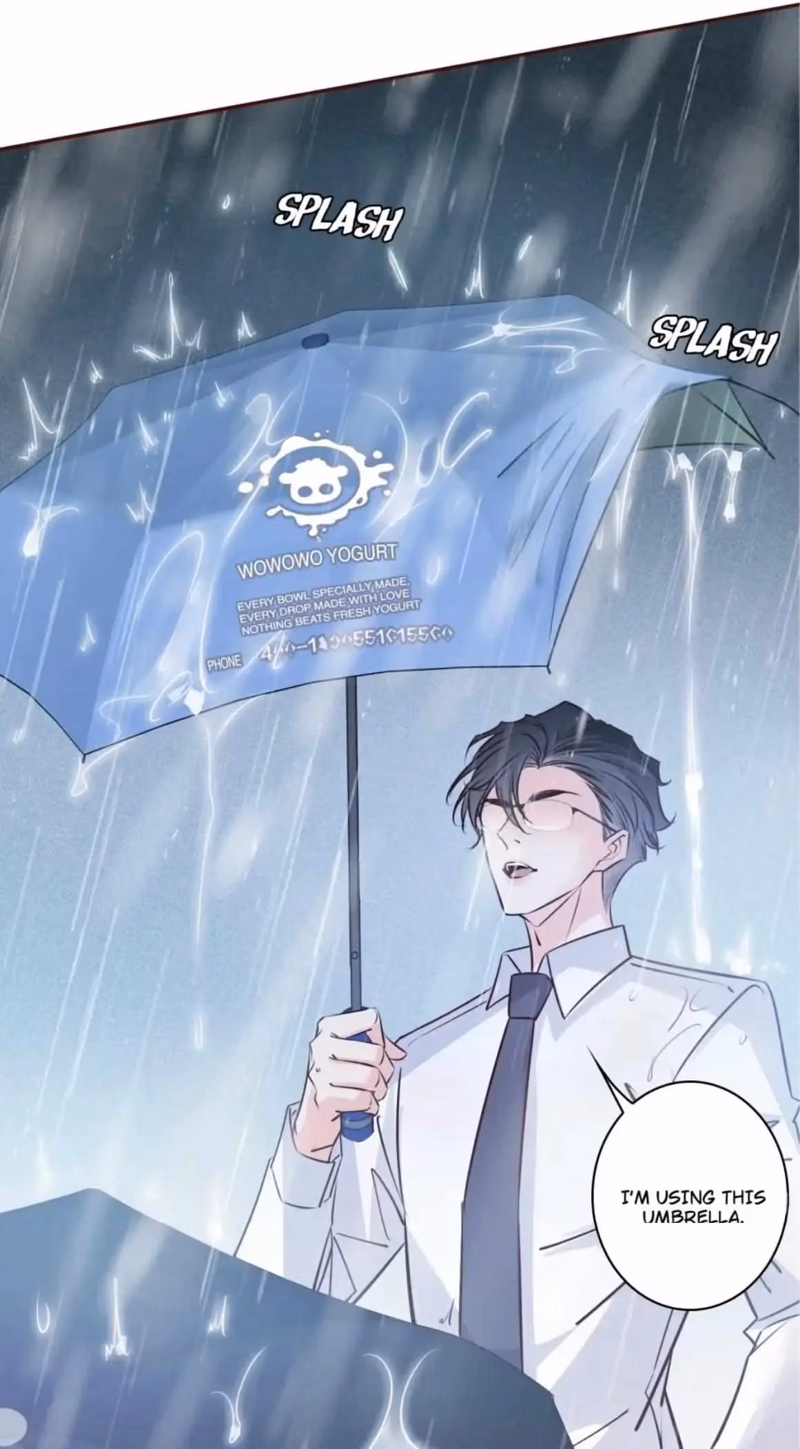 Read Love Is Love chapter 29 image 21 on Lezhin