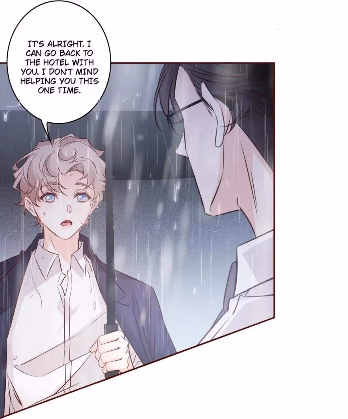 Read Love Is Love chapter 29 image 23 on Lezhin
