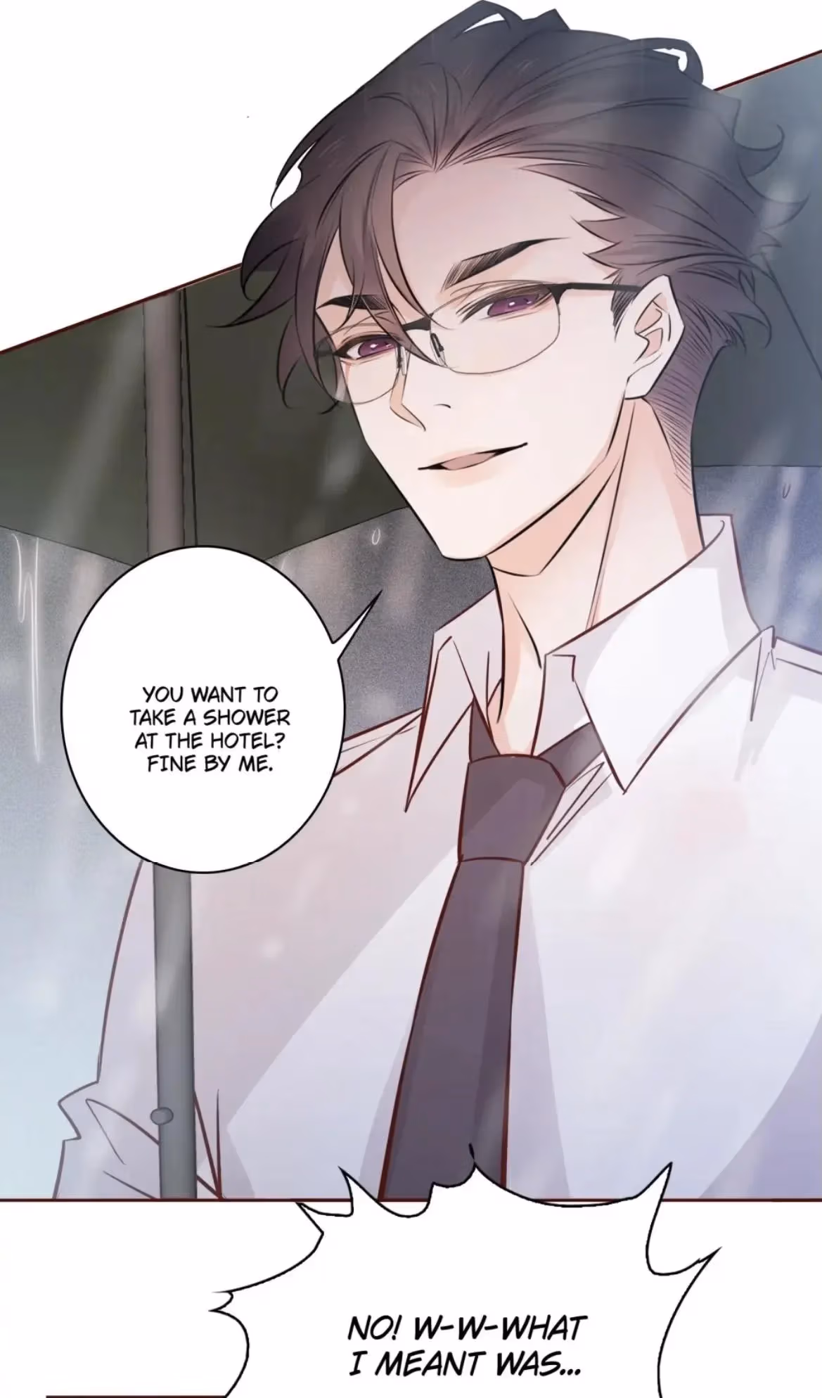 Read Love Is Love chapter 29 image 24 on Lezhin