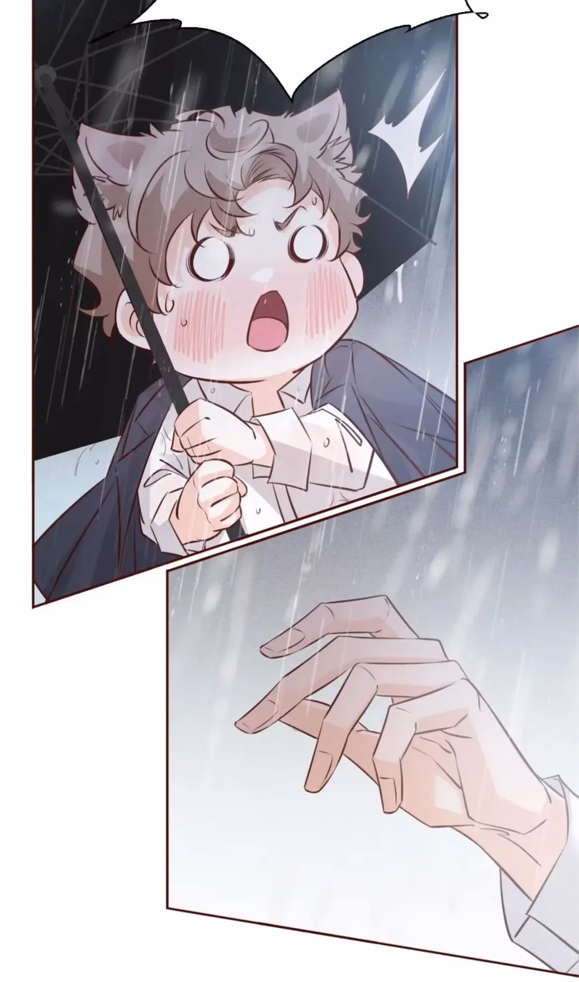 Read Love Is Love chapter 29 image 25 on Lezhin