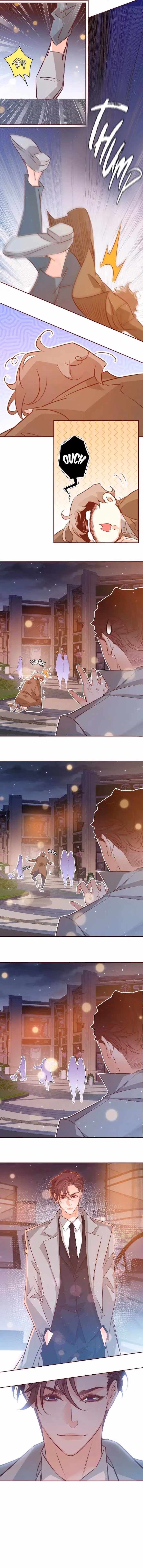 Read Love Is Love chapter 3 image 4 on Lezhin