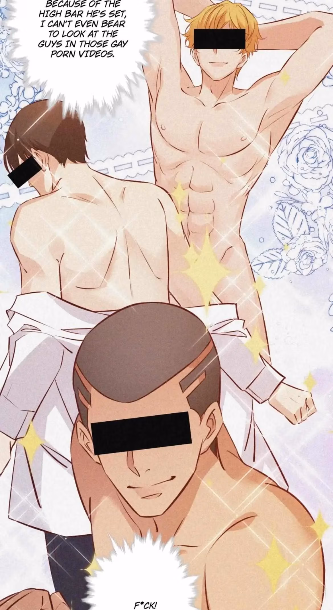 Read Love Is Love chapter 30 image 11 on Lezhin
