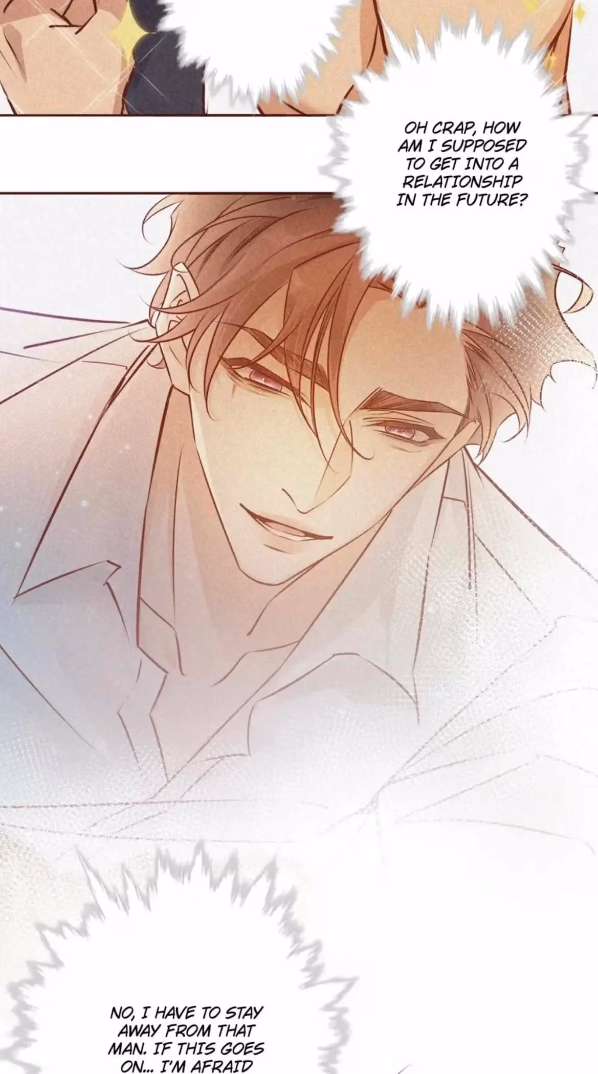 Read Love Is Love chapter 30 image 12 on Lezhin