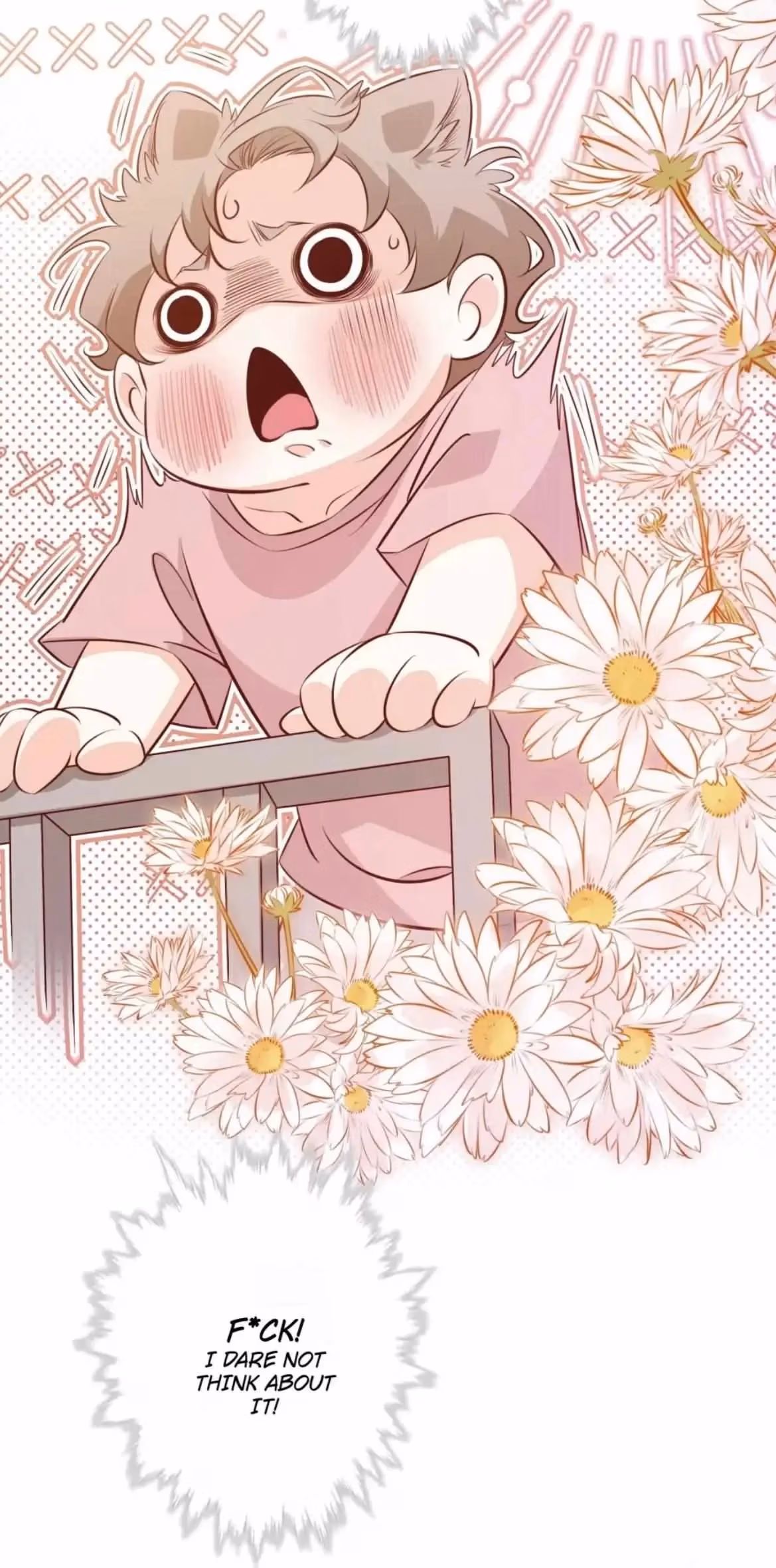 Read Love Is Love chapter 30 image 15 on Lezhin