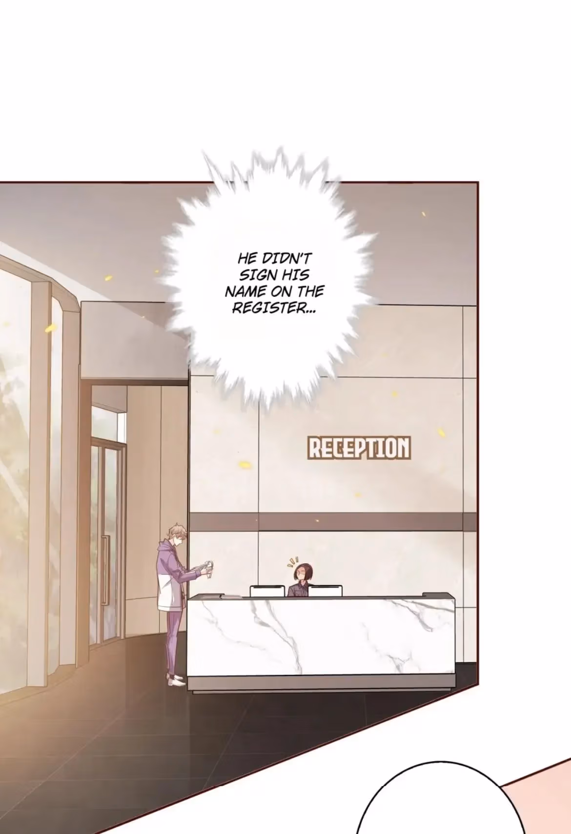 Read Love Is Love chapter 30 image 25 on Lezhin