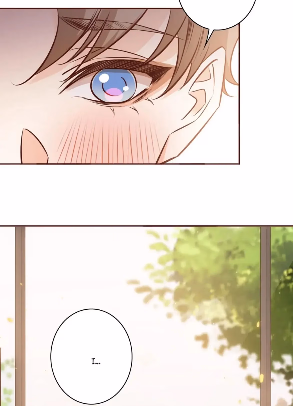 Read Love Is Love chapter 30 image 31 on Lezhin