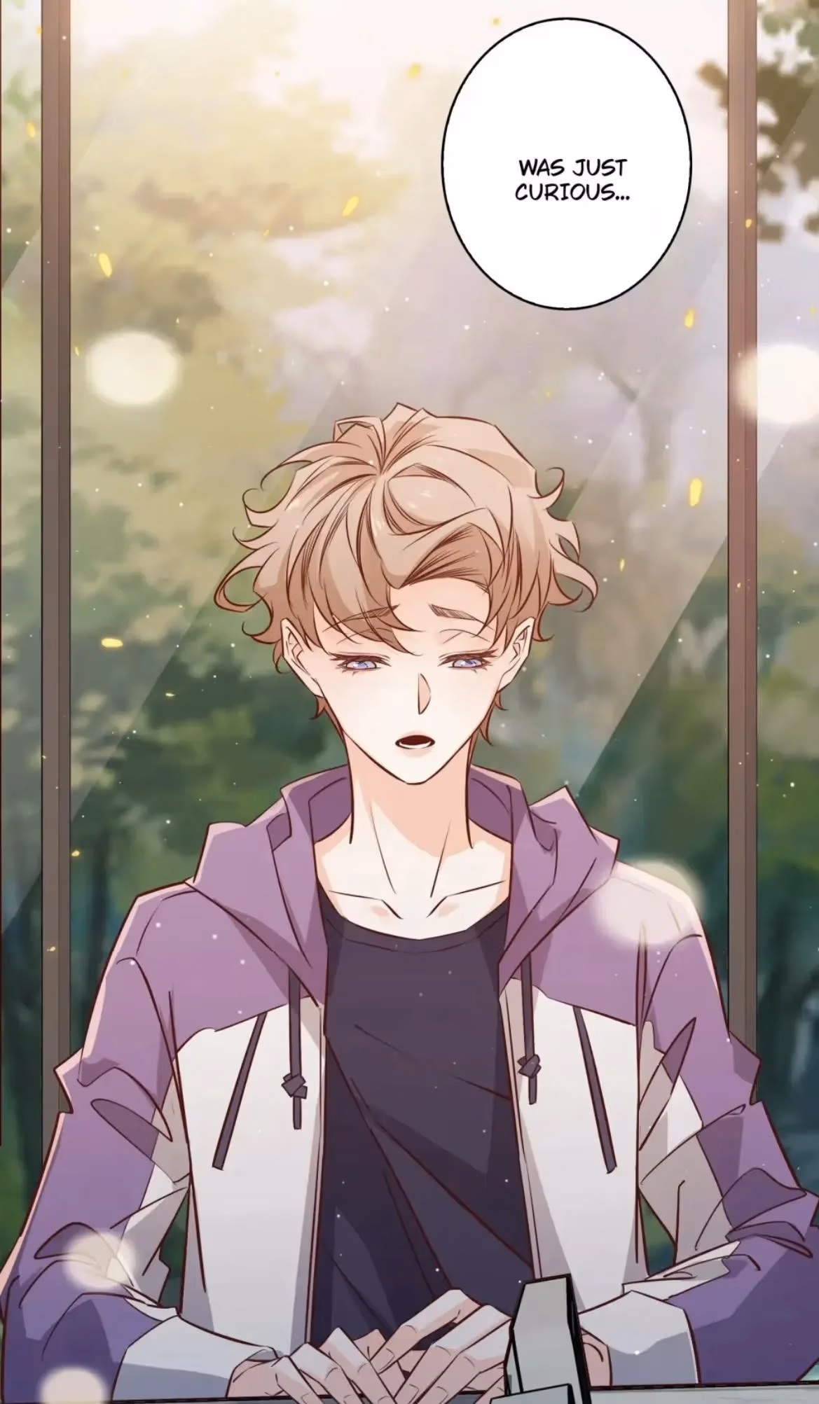 Read Love Is Love chapter 30 image 32 on Lezhin