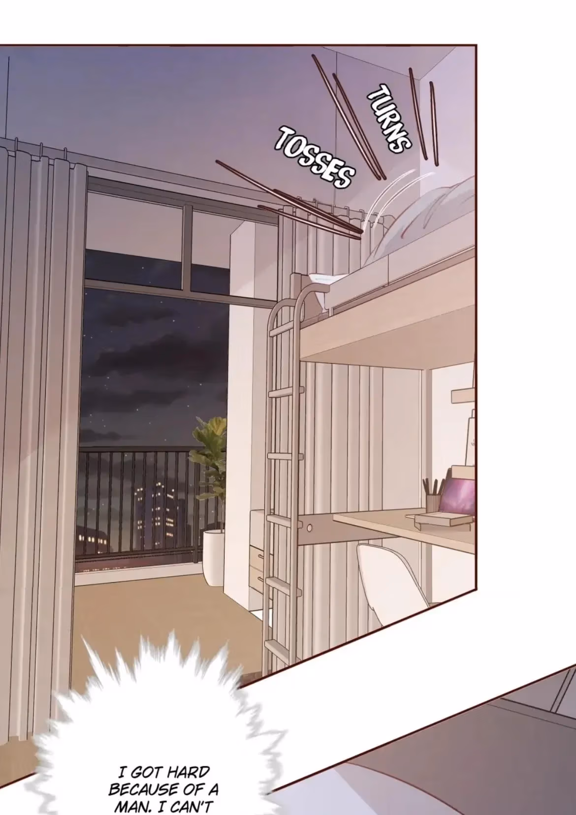 Read Love Is Love chapter 30 image 6 on Lezhin