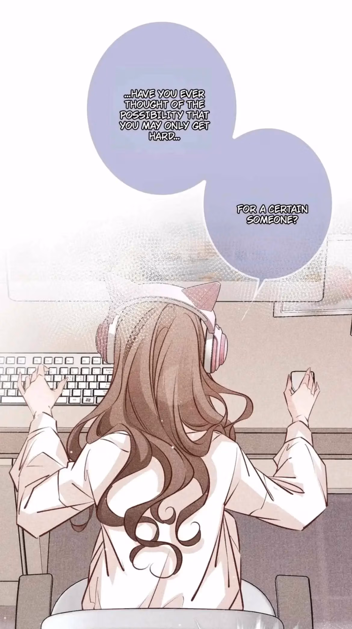 Read Love Is Love chapter 30 image 9 on Lezhin