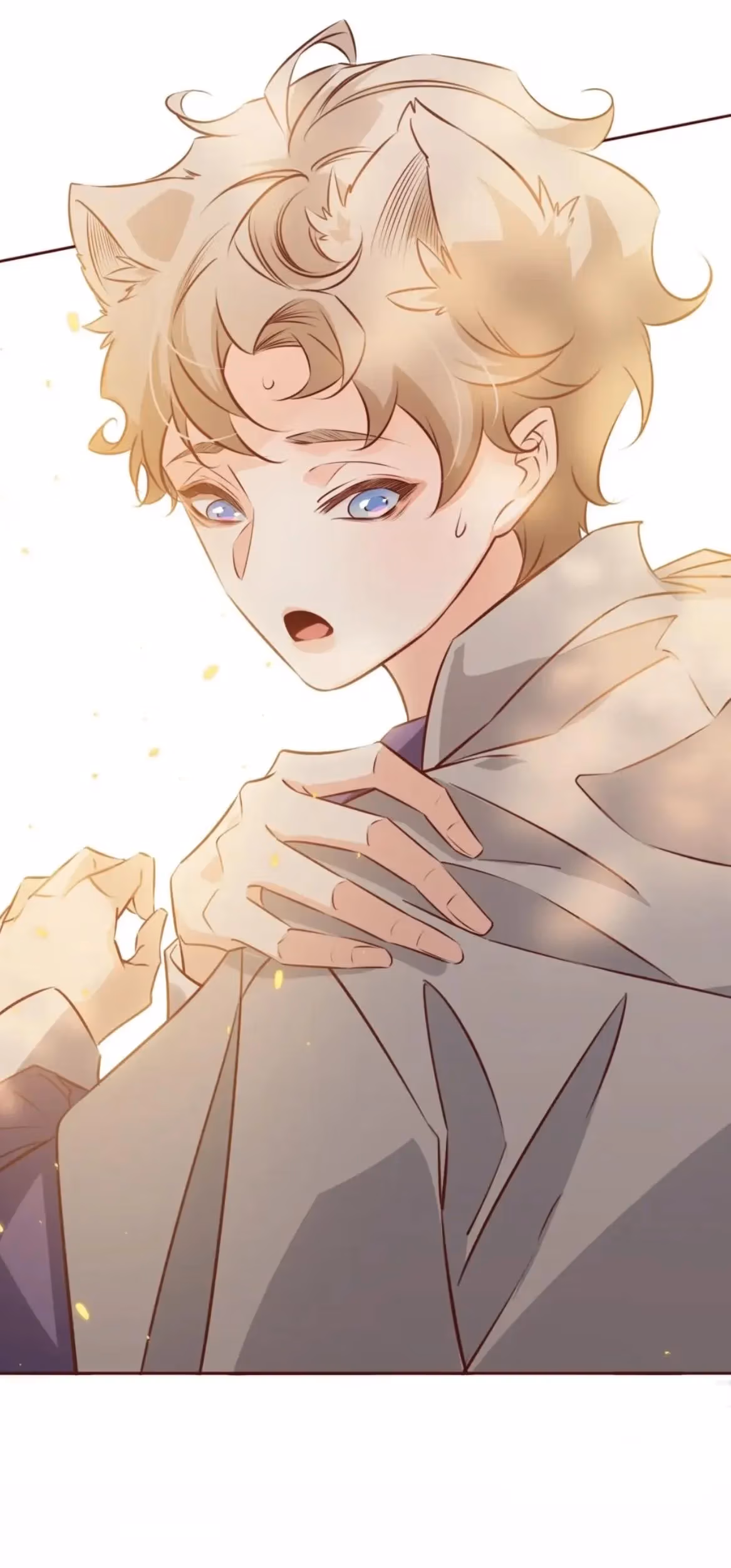 Read Love Is Love chapter 31 image 10 on Lezhin