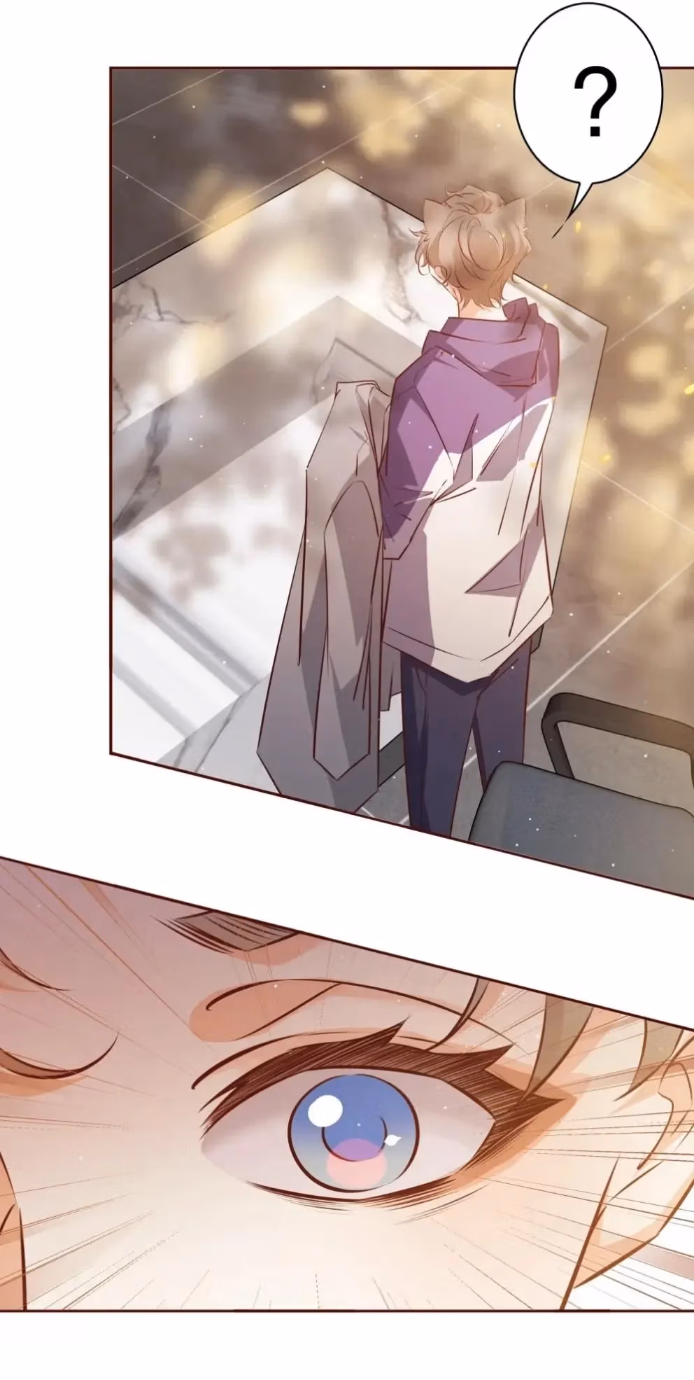 Read Love Is Love chapter 31 image 11 on Lezhin