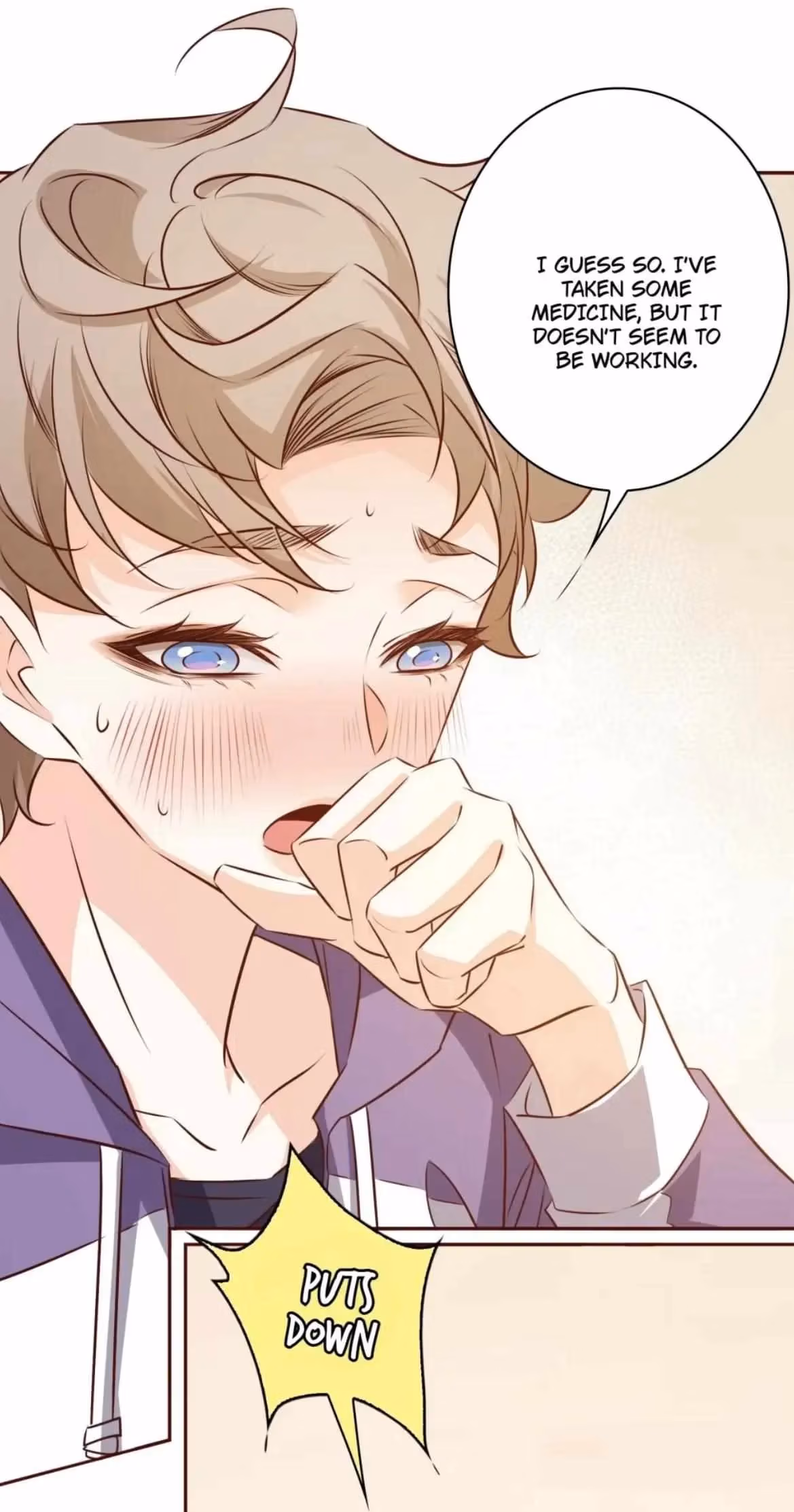 Read Love Is Love chapter 31 image 19 on Lezhin