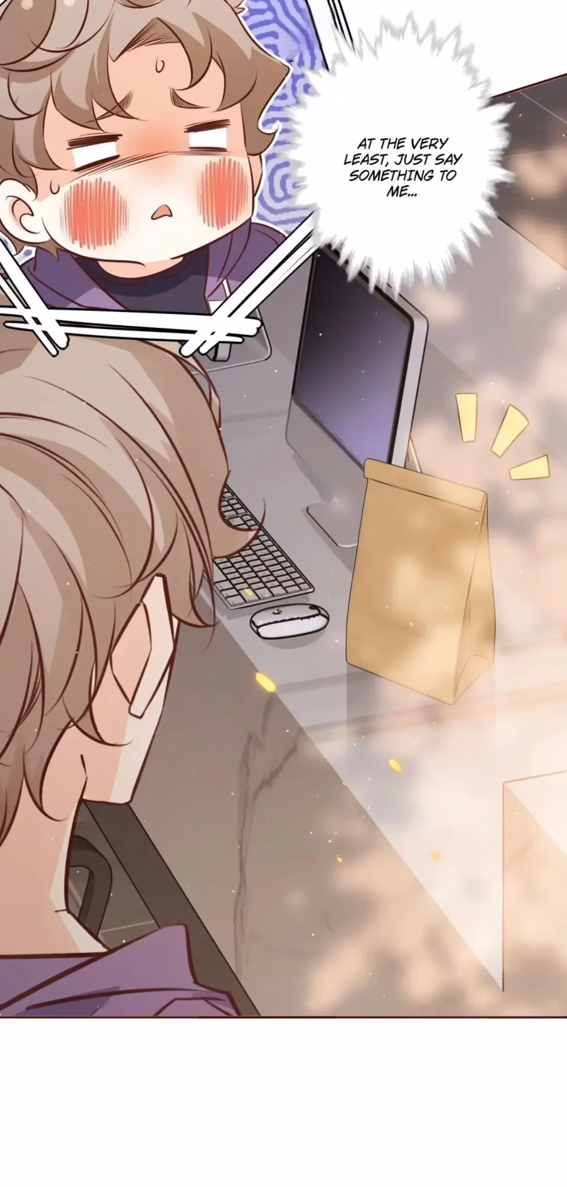 Read Love Is Love chapter 31 image 23 on Lezhin