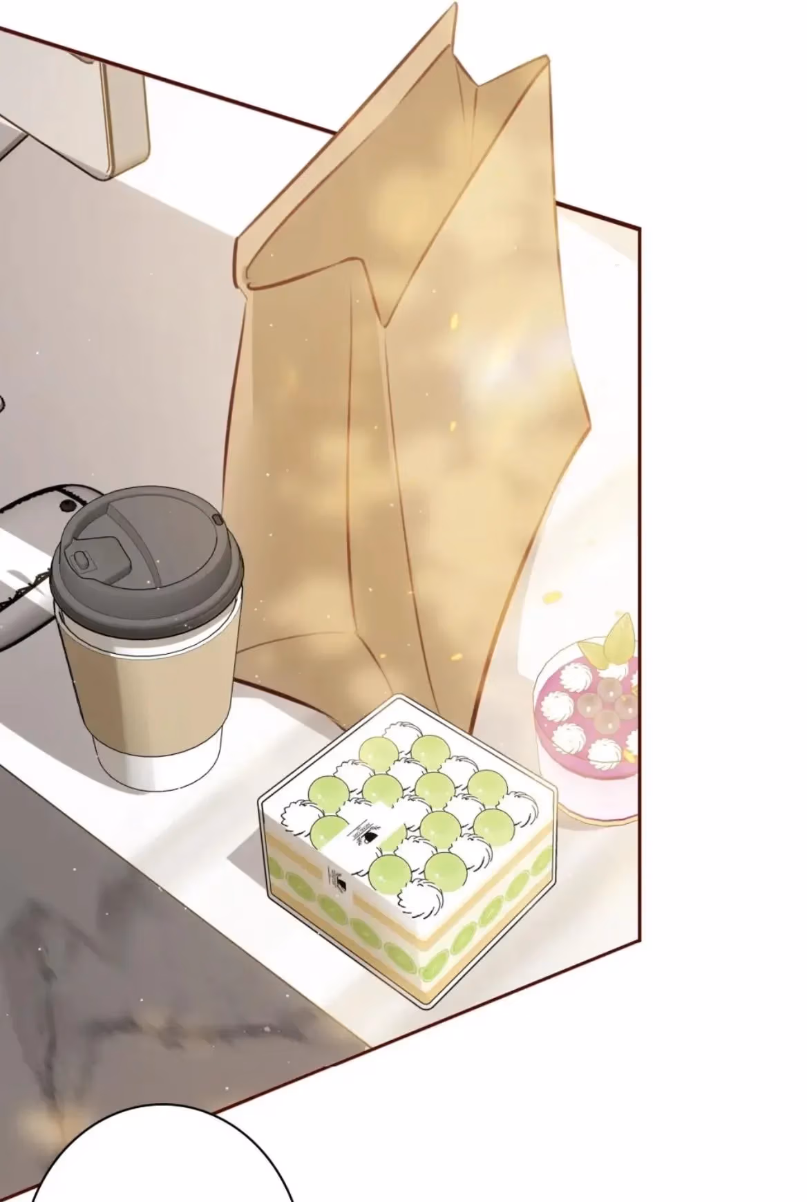 Read Love Is Love chapter 31 image 25 on Lezhin