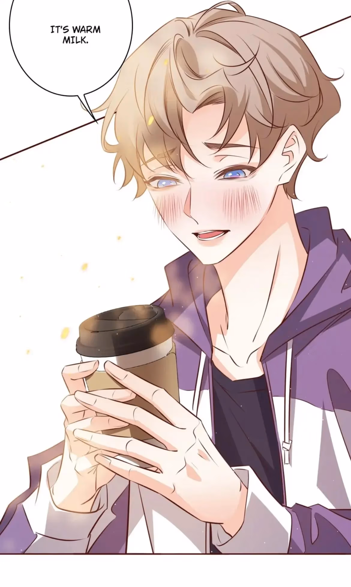 Read Love Is Love chapter 31 image 26 on Lezhin