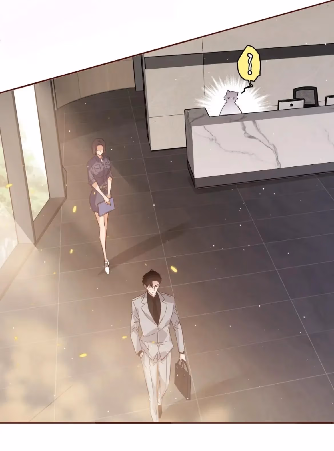Read Love Is Love chapter 31 image 33 on Lezhin