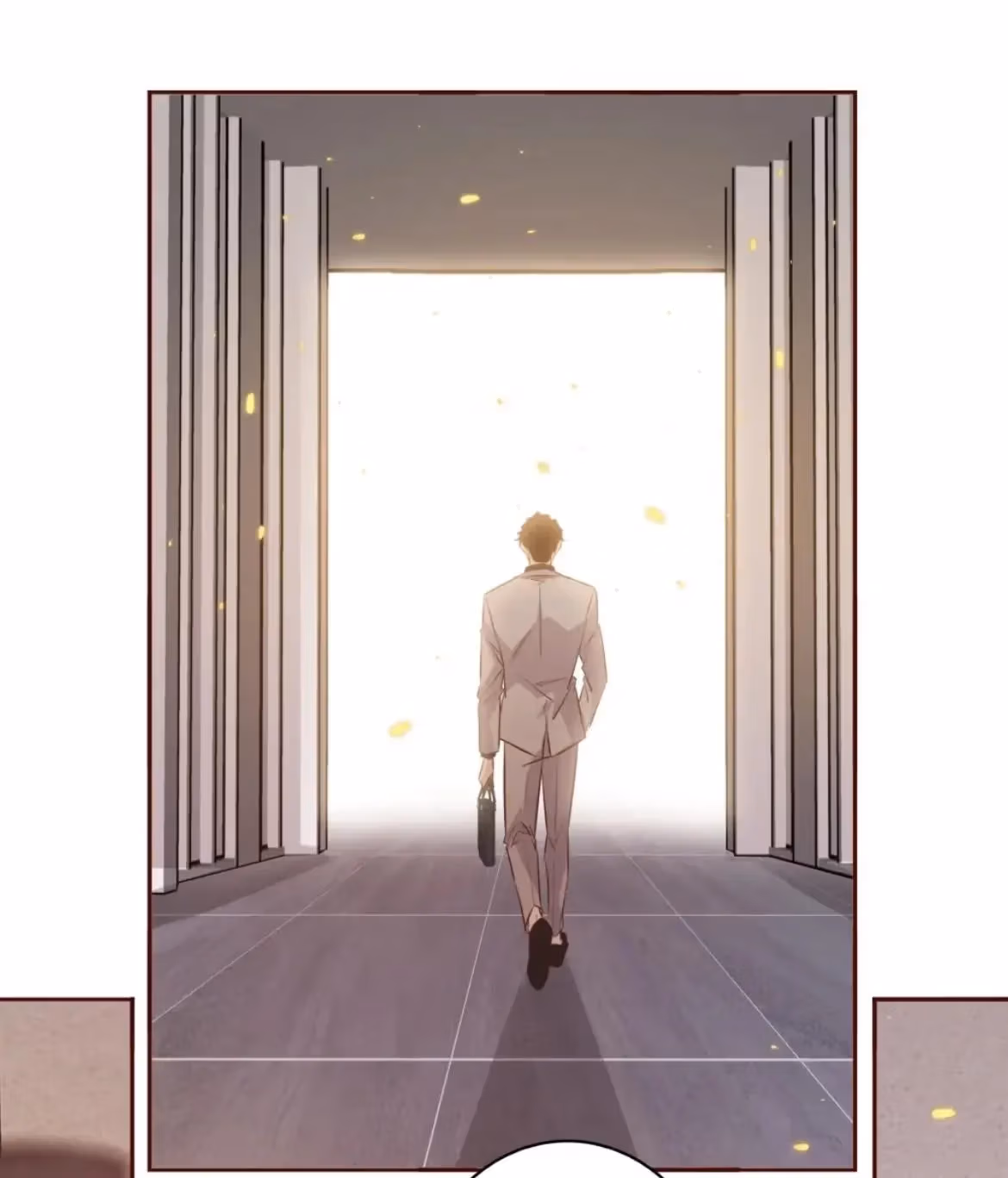 Read Love Is Love chapter 31 image 34 on Lezhin