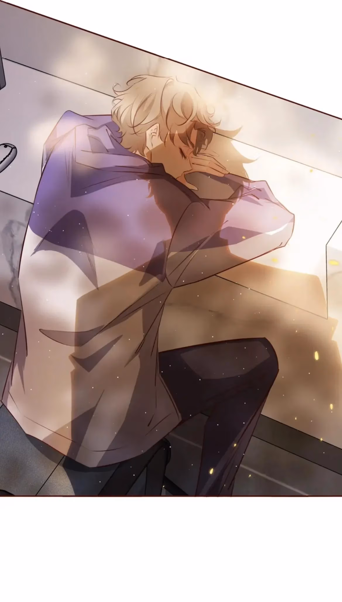 Read Love Is Love chapter 31 image 6 on Lezhin