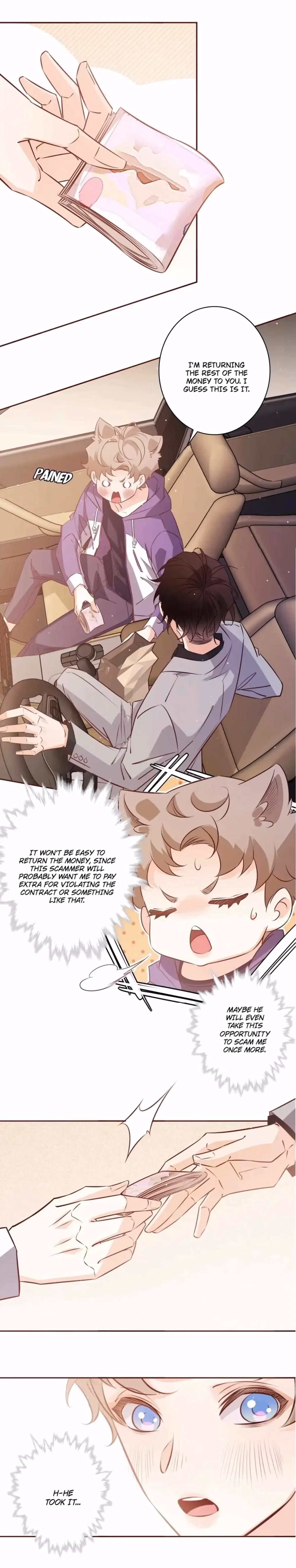 Read Love Is Love chapter 33 image 2 on Lezhin