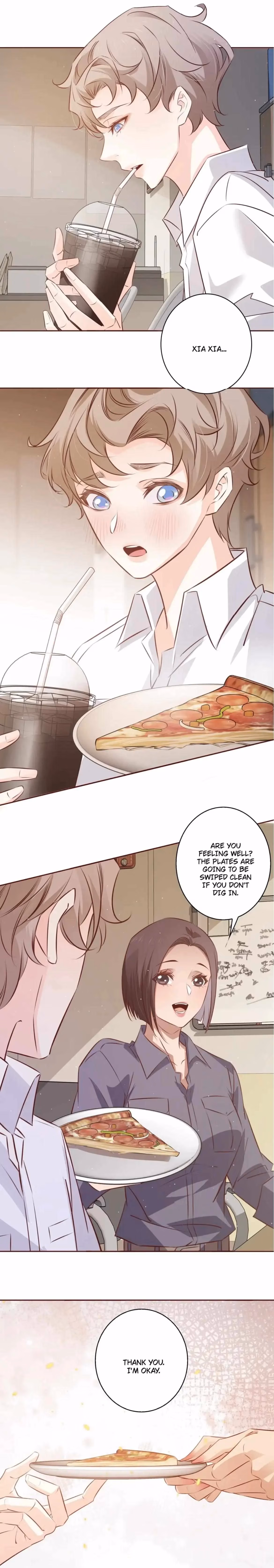 Read Love Is Love chapter 36 image 2 on Lezhin