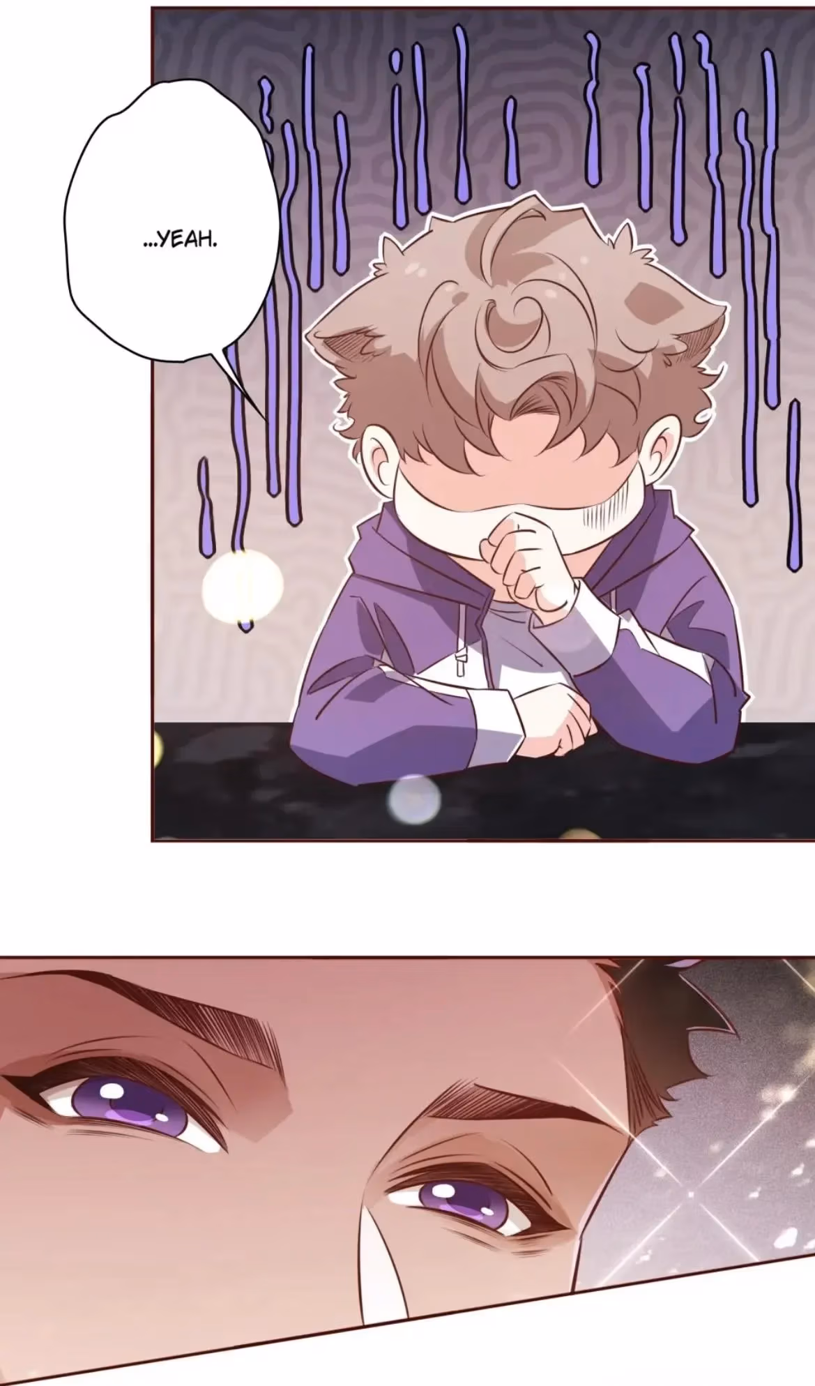 Read Love Is Love chapter 37 image 21 on Lezhin