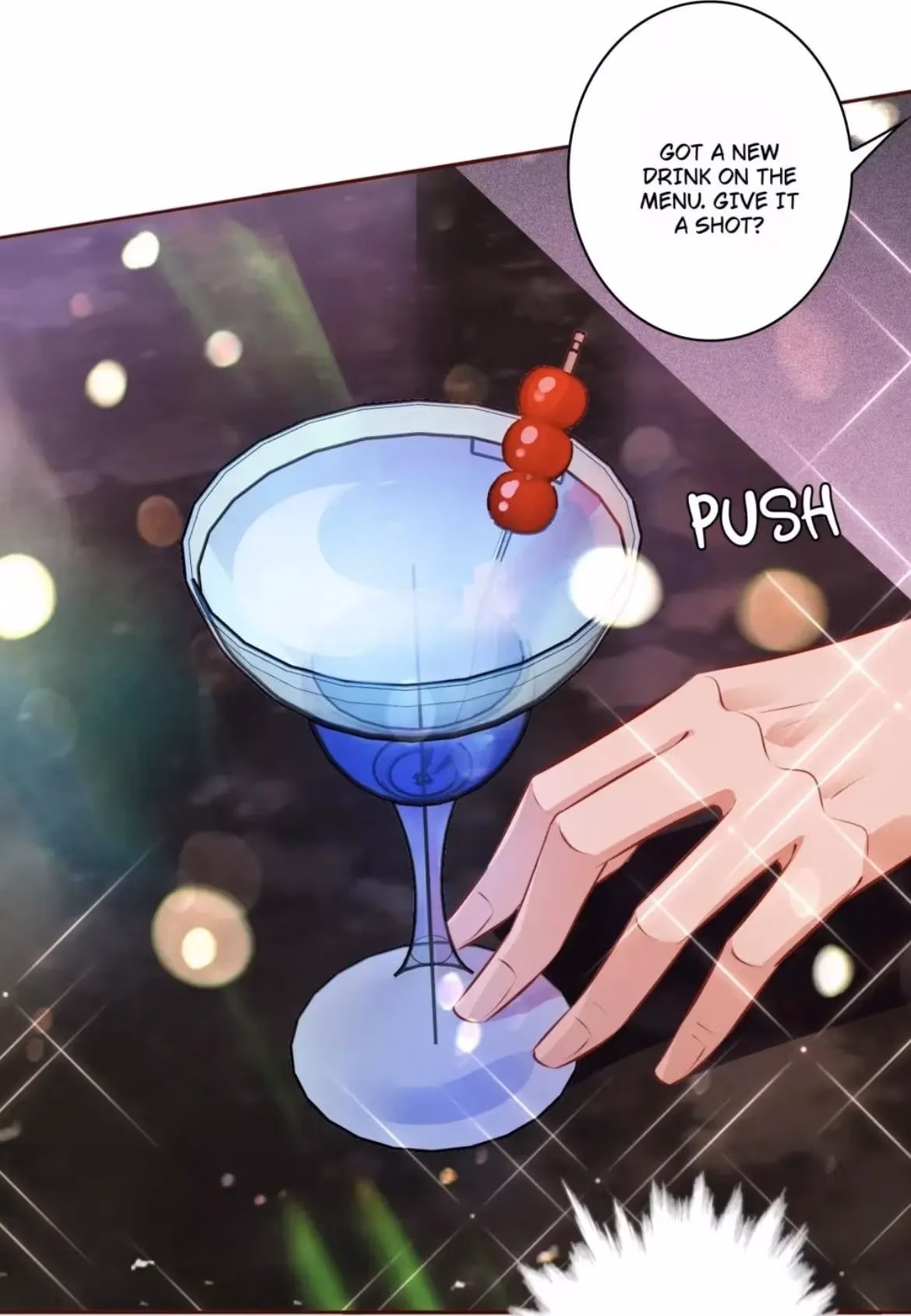Read Love Is Love chapter 37 image 22 on Lezhin